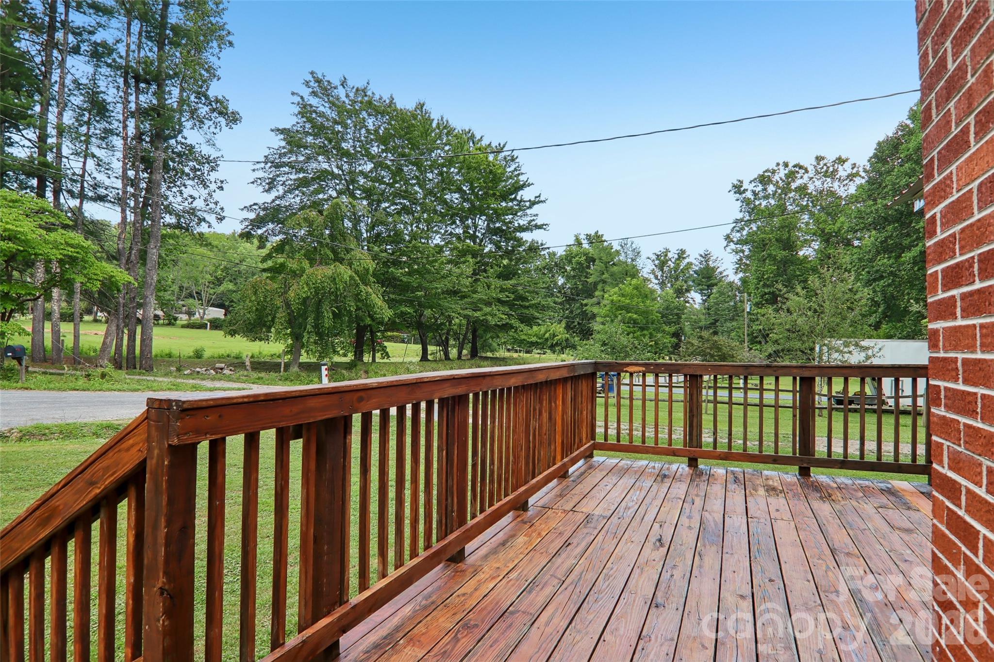 611 Reeves Cove Road — Candler