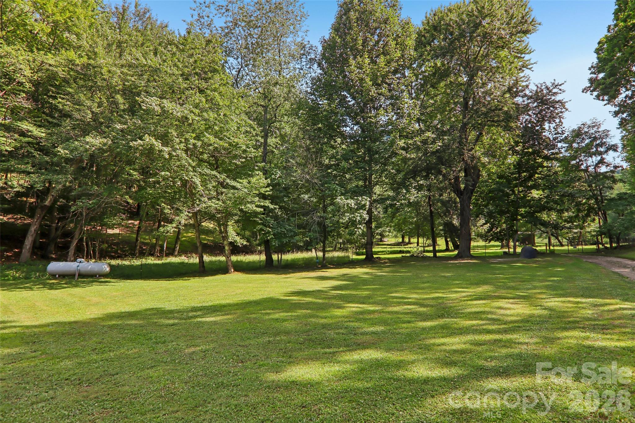 611 Reeves Cove Road — Candler