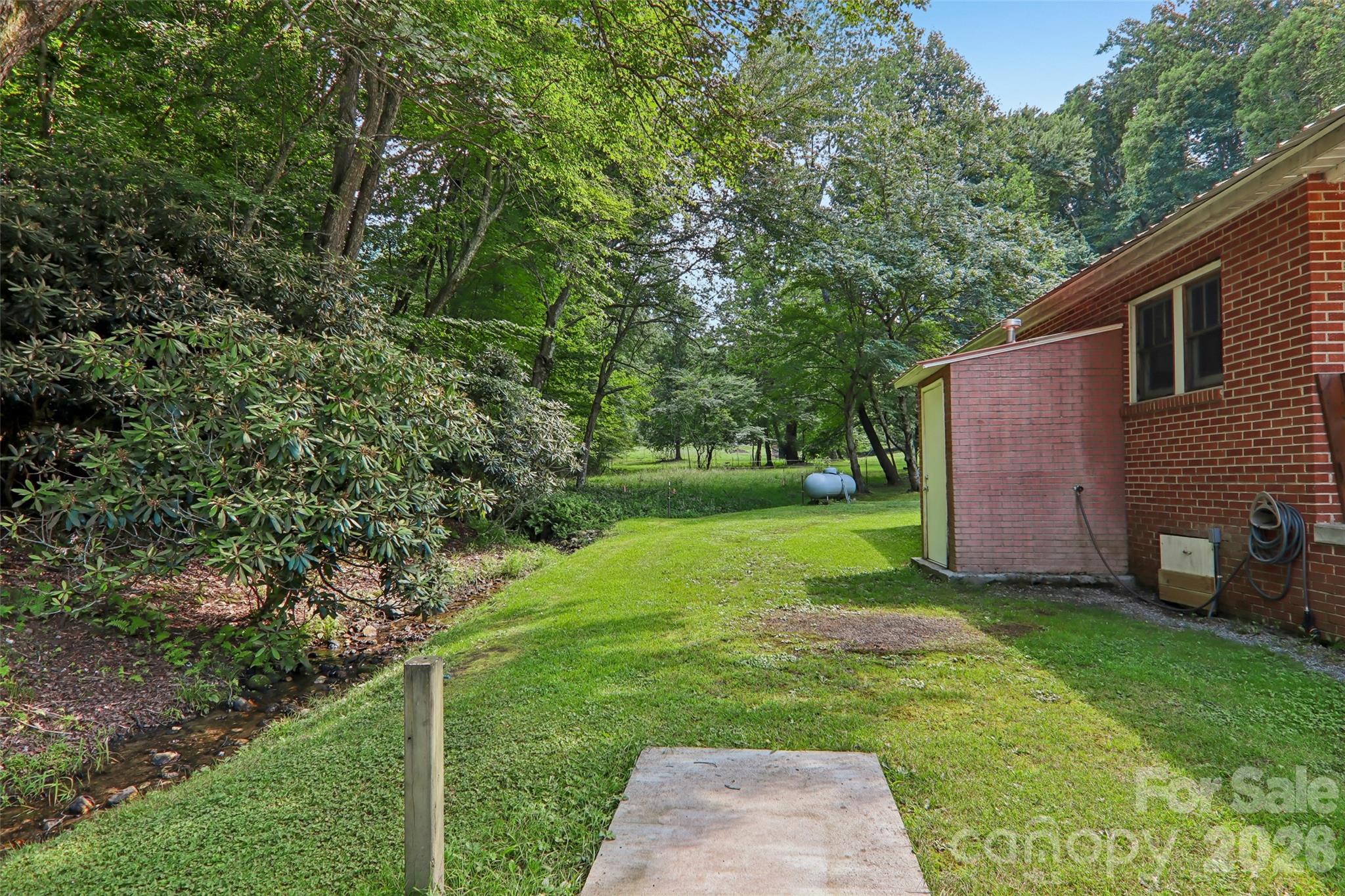 611 Reeves Cove Road — Candler