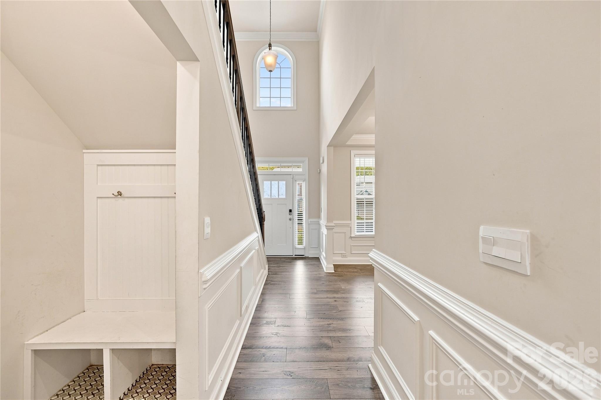 4220 Cherry Mill Court #21 — Huntersville