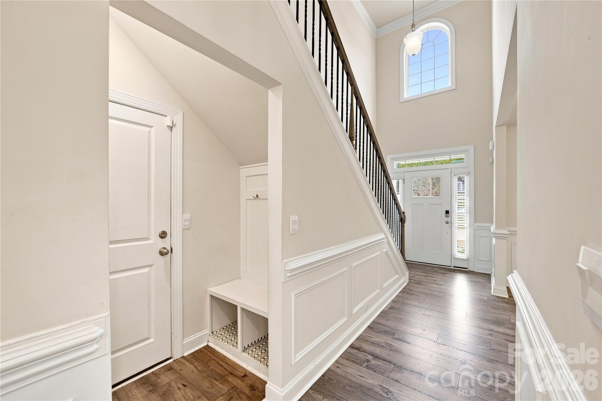 4220 Cherry Mill Court #21 — Huntersville