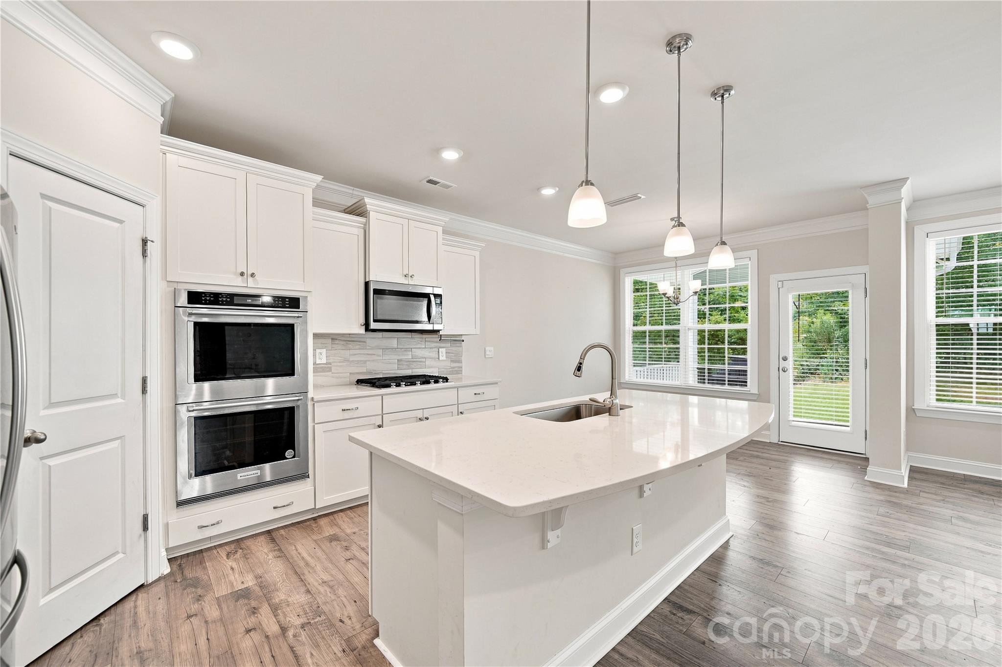 4220 Cherry Mill Court #21 — Huntersville