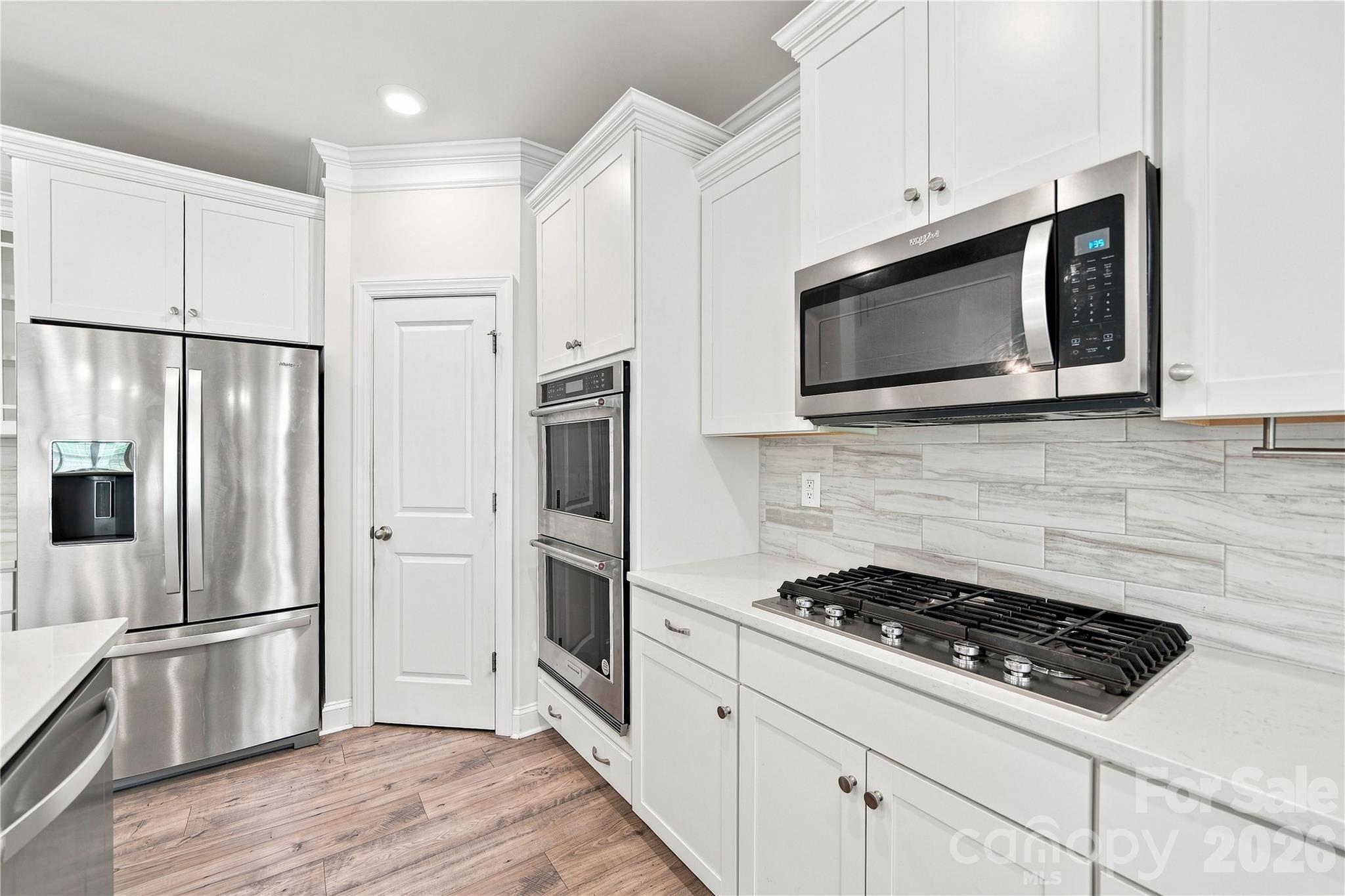 4220 Cherry Mill Court #21 — Huntersville