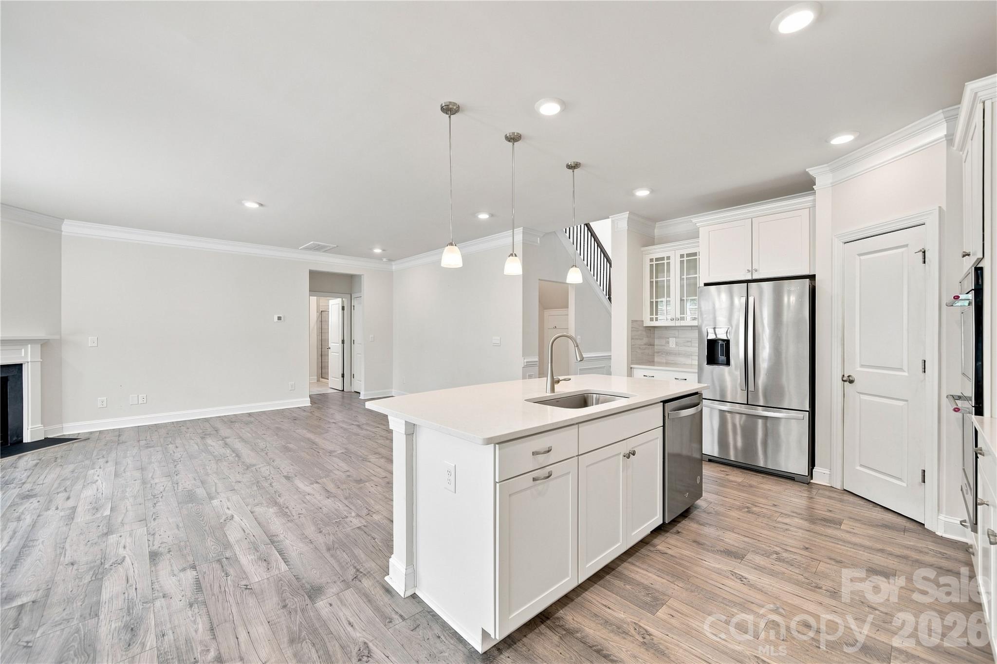 4220 Cherry Mill Court #21 — Huntersville