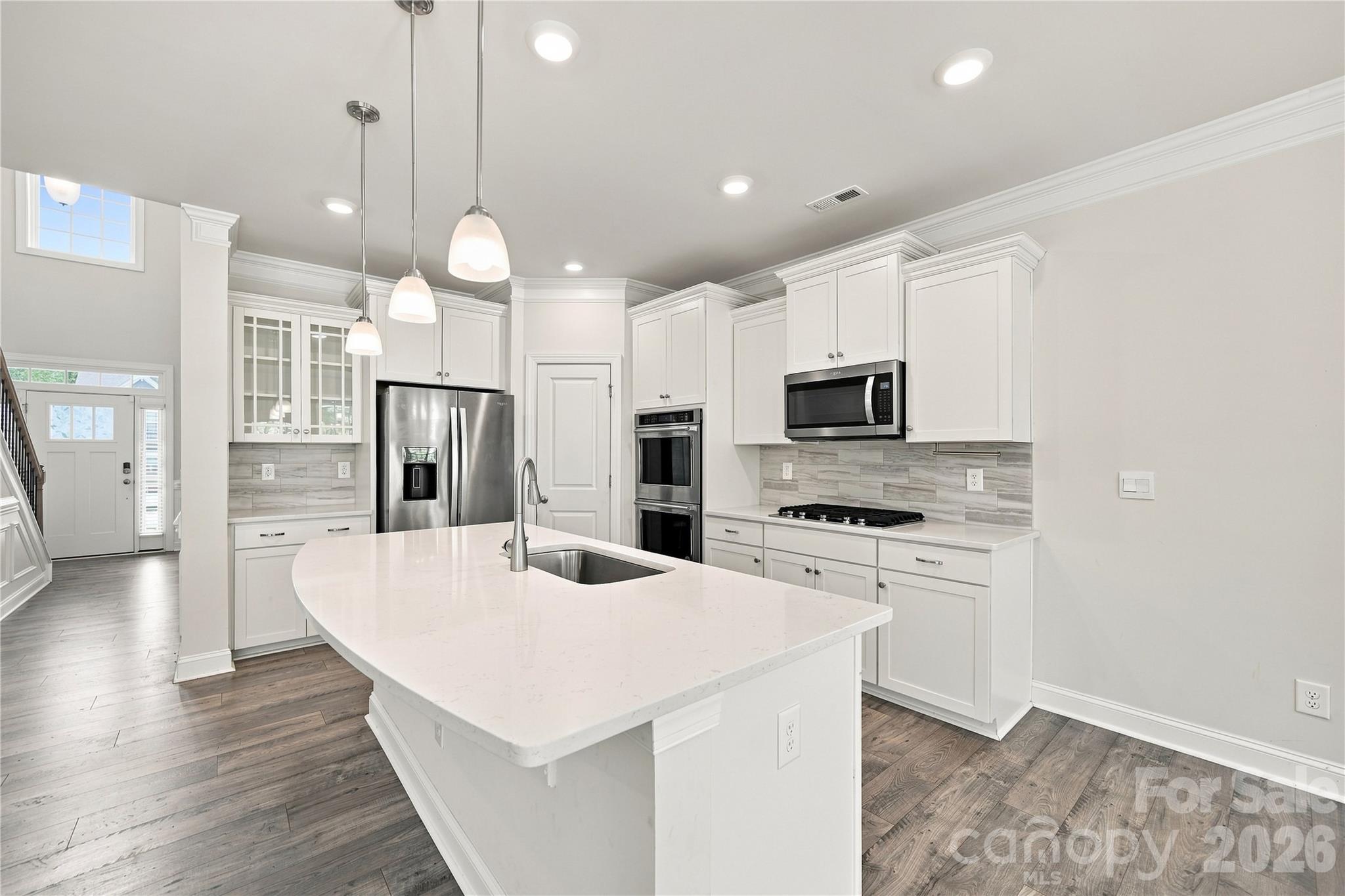 4220 Cherry Mill Court #21 — Huntersville