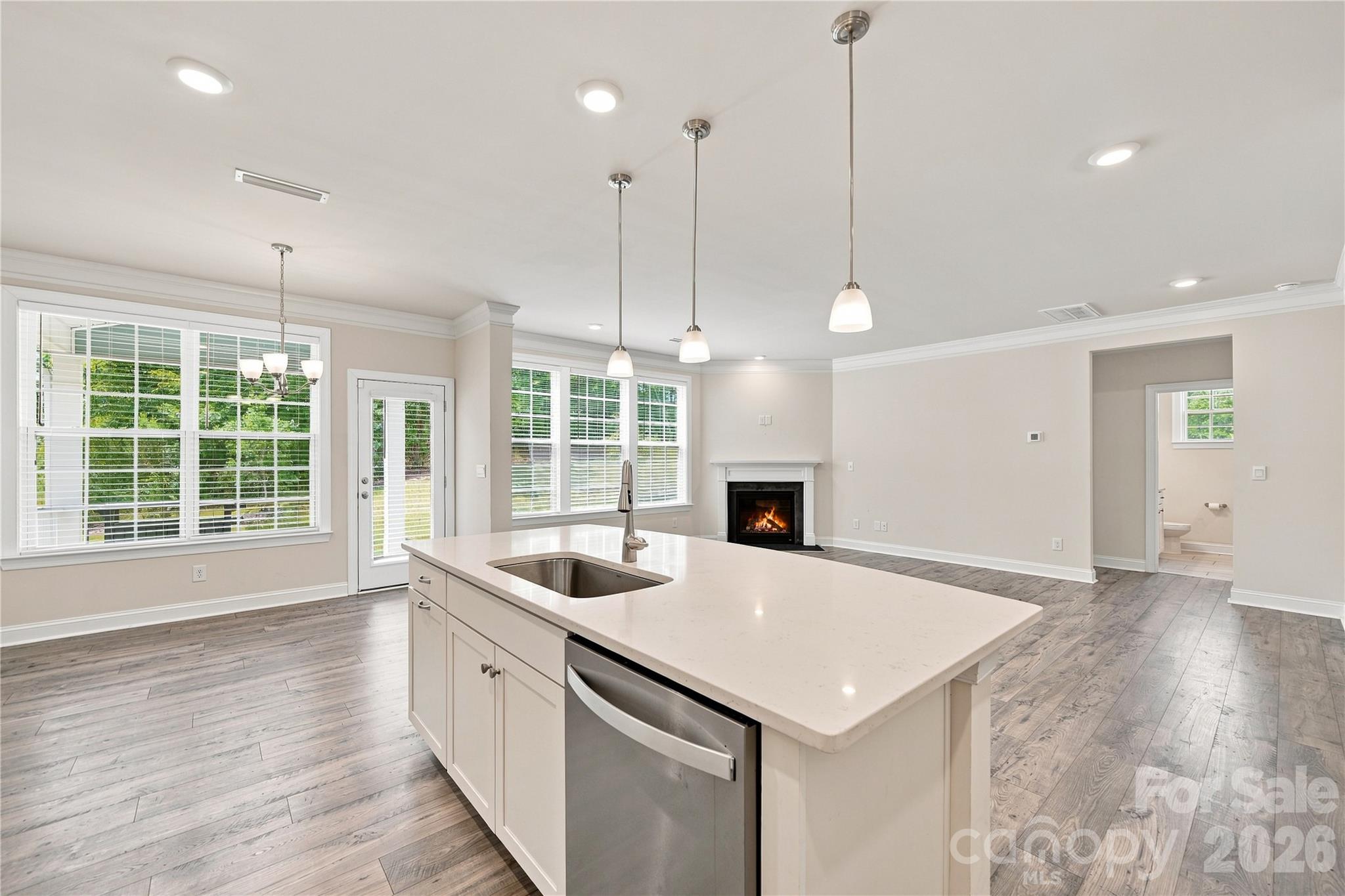 4220 Cherry Mill Court #21 — Huntersville