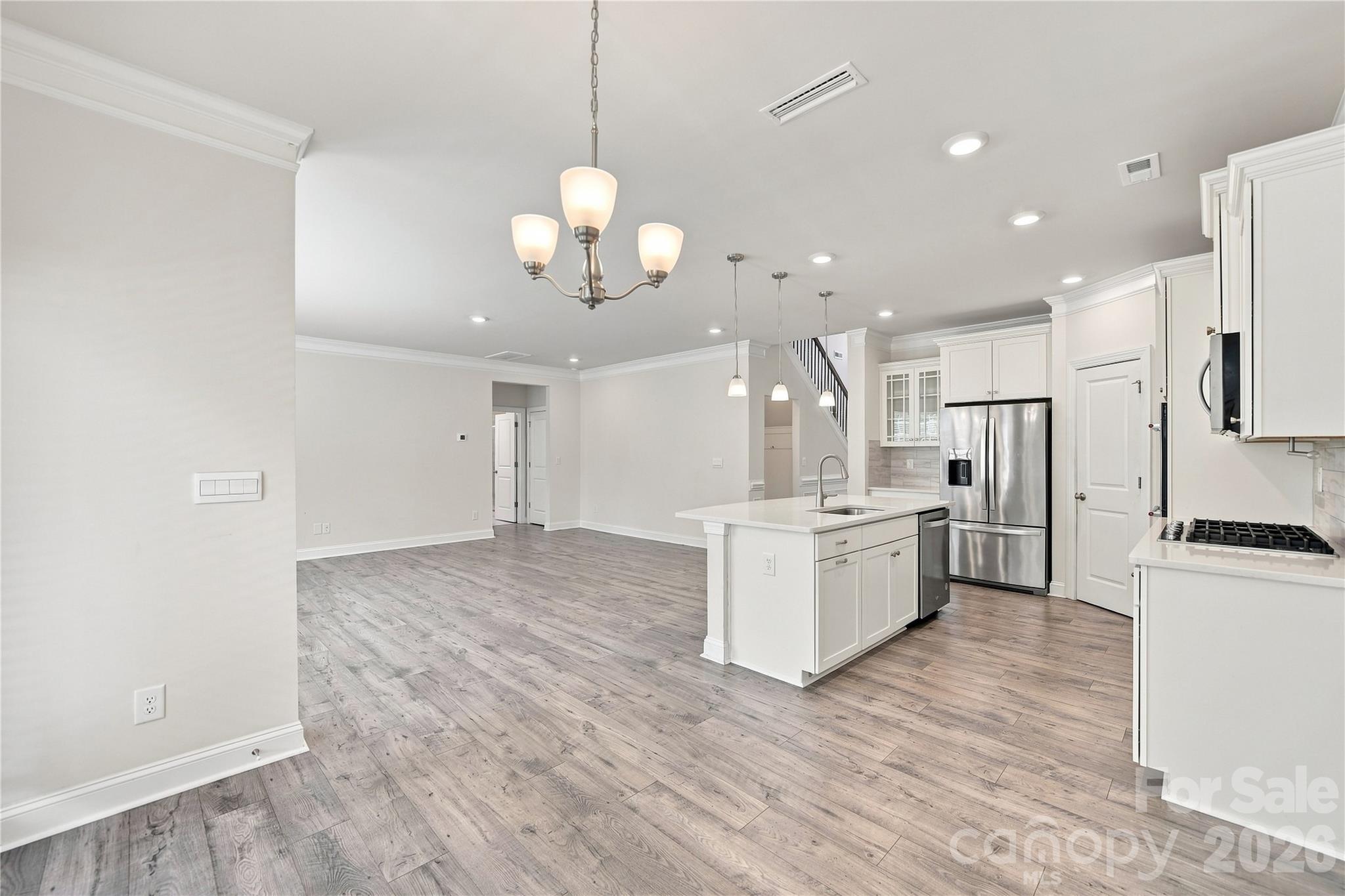 4220 Cherry Mill Court #21 — Huntersville