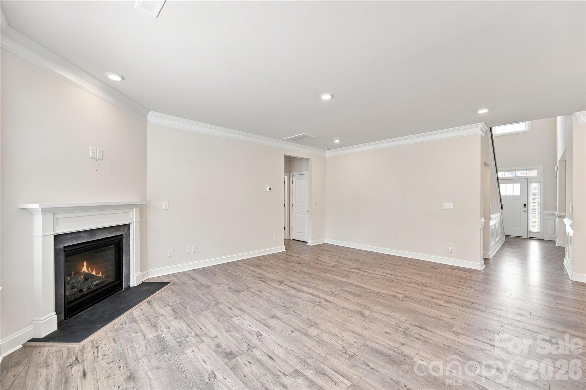 4220 Cherry Mill Court #21 — Huntersville