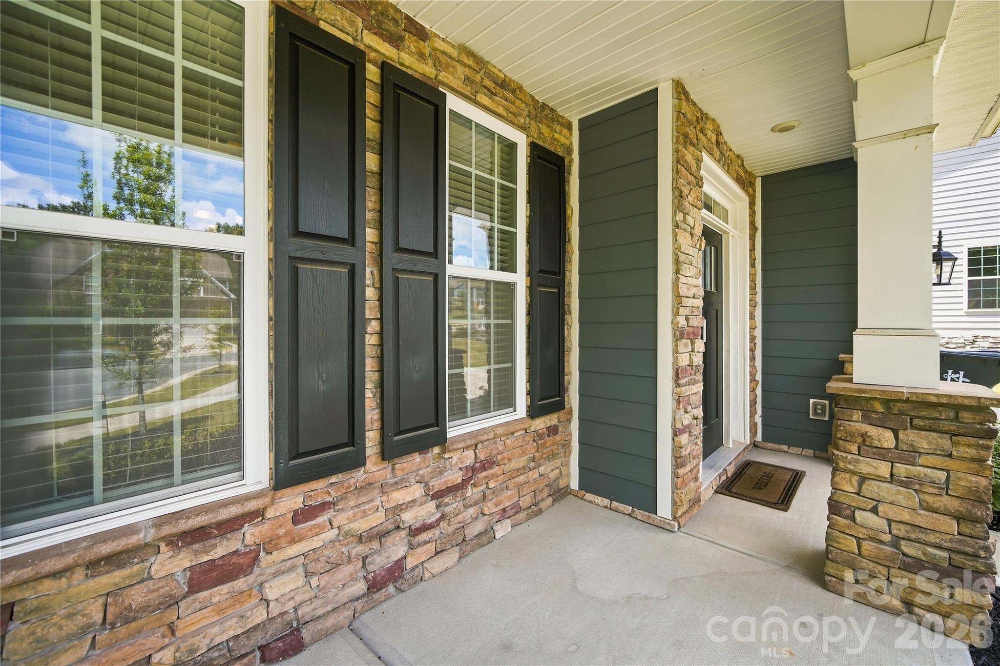 4220 Cherry Mill Court #21 — Huntersville