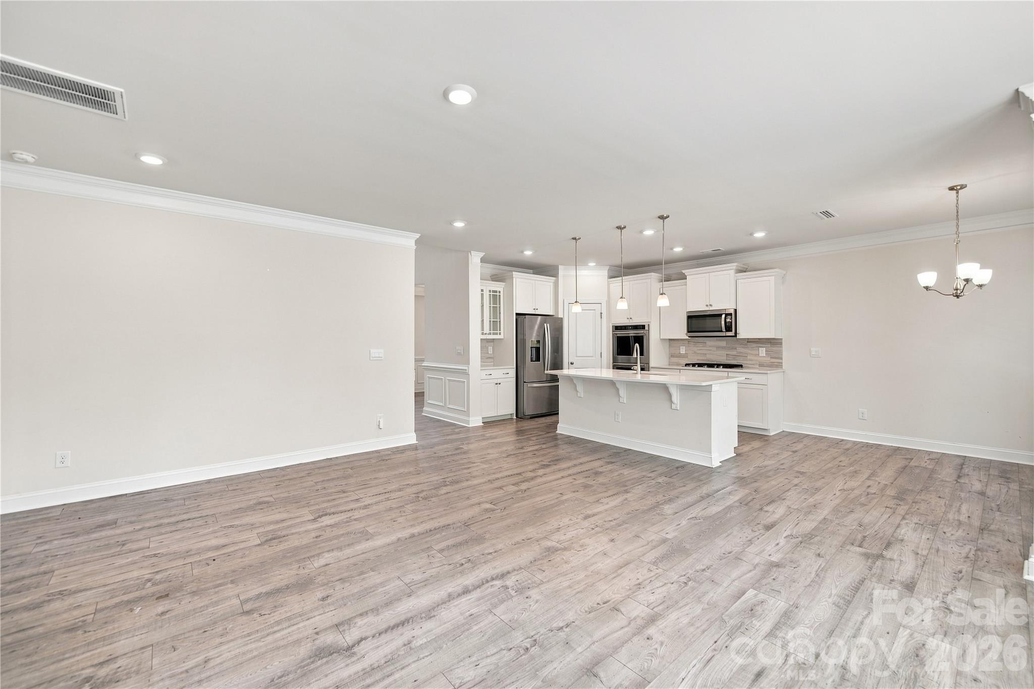 4220 Cherry Mill Court #21 — Huntersville