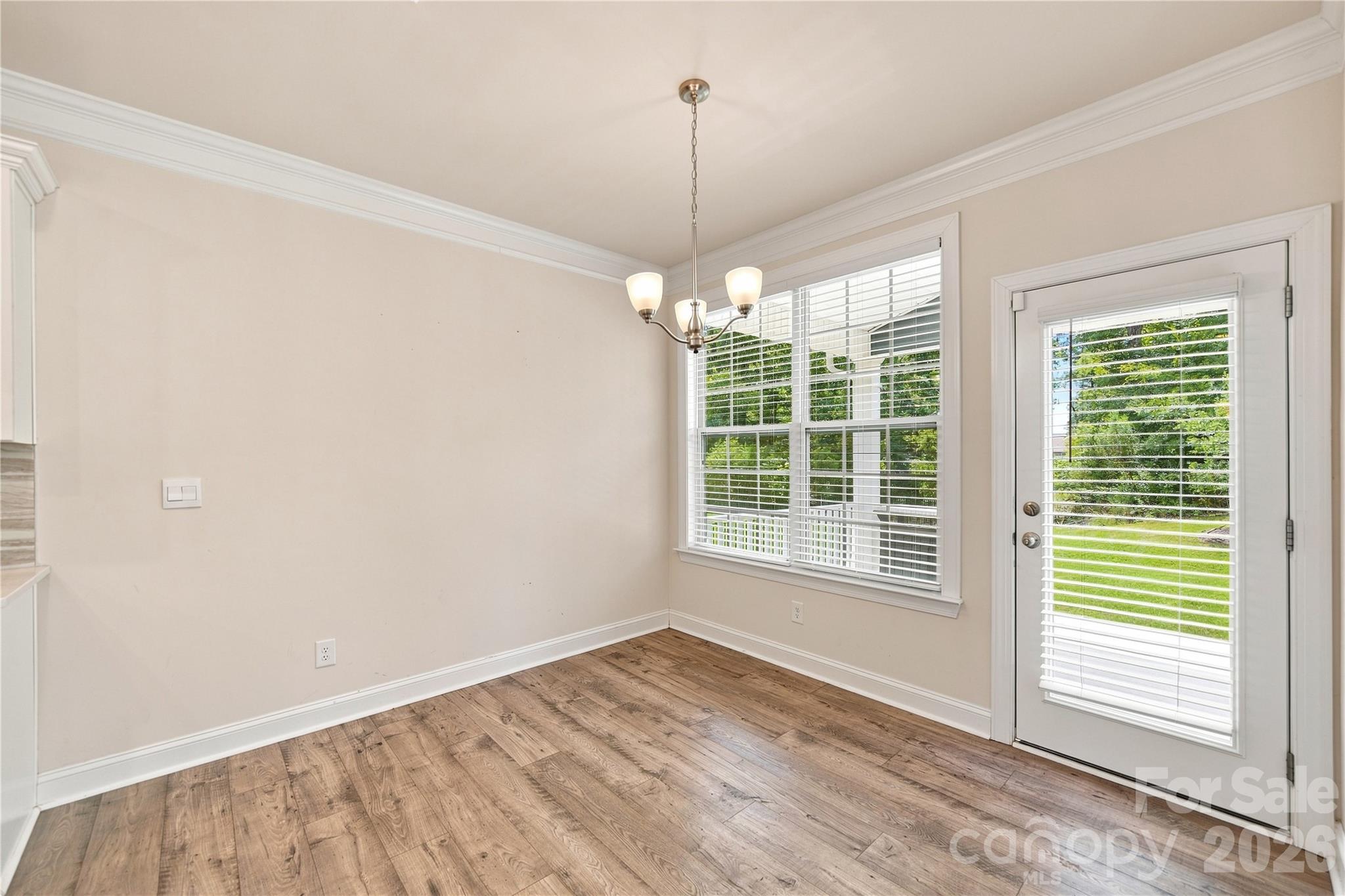 4220 Cherry Mill Court #21 — Huntersville