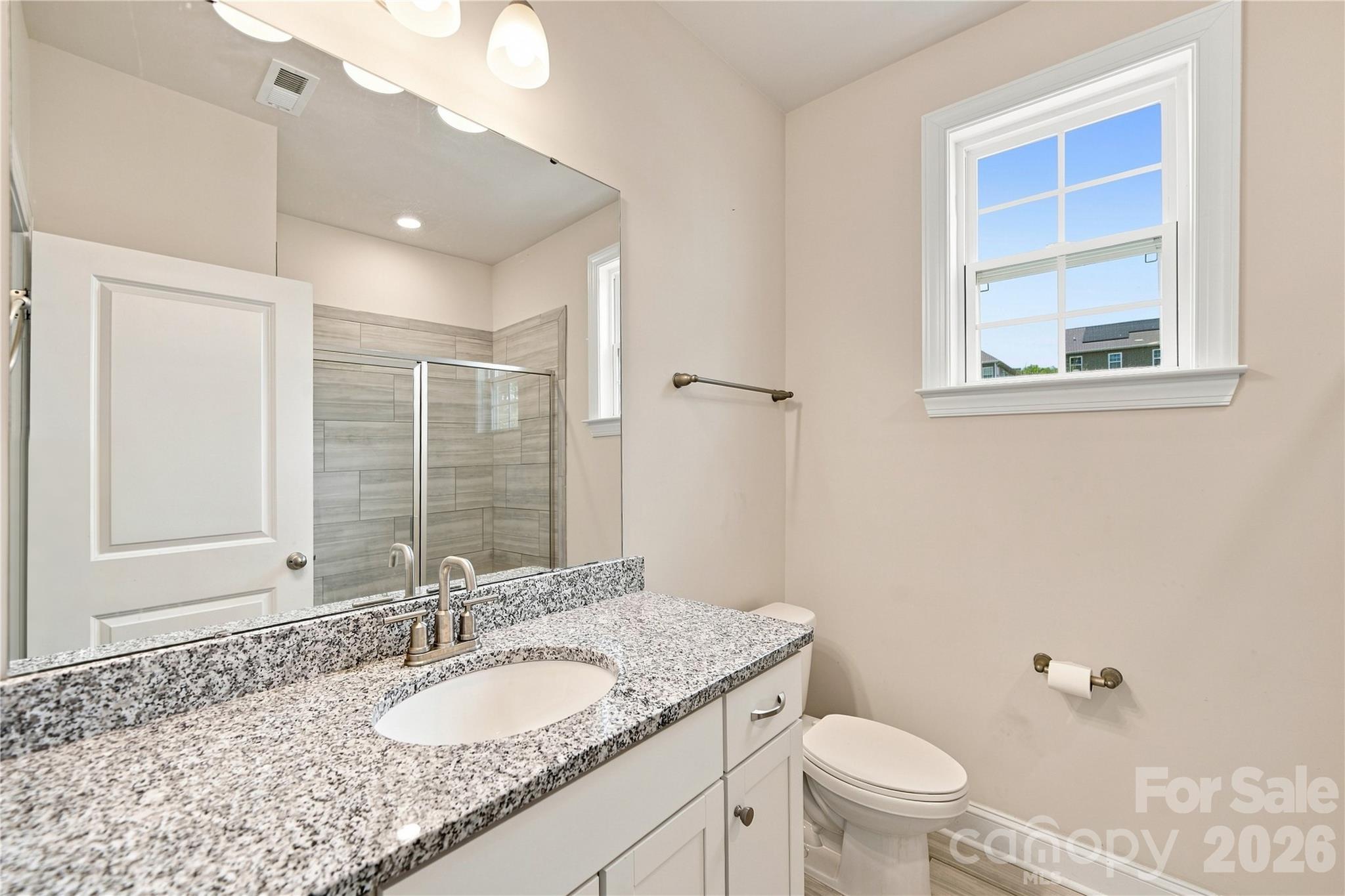 4220 Cherry Mill Court #21 — Huntersville