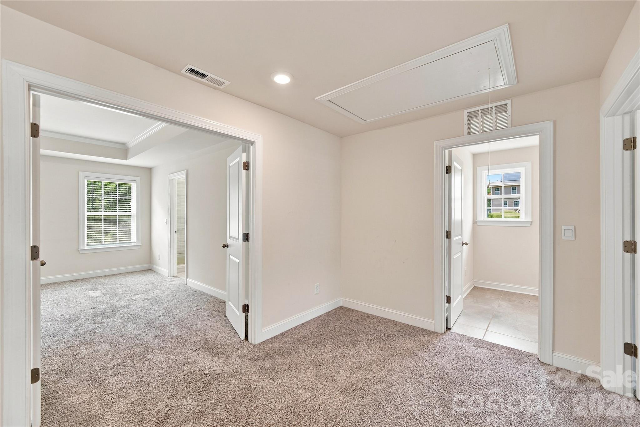 4220 Cherry Mill Court #21 — Huntersville