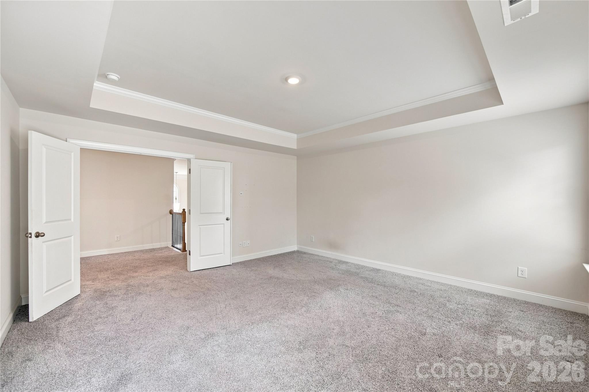 4220 Cherry Mill Court #21 — Huntersville