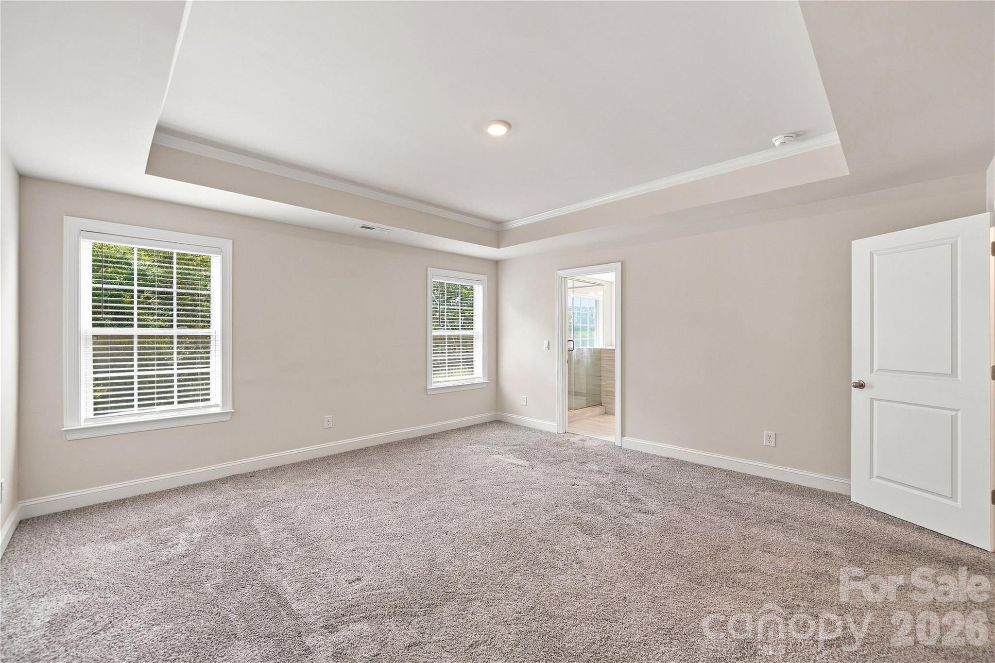 4220 Cherry Mill Court #21 — Huntersville