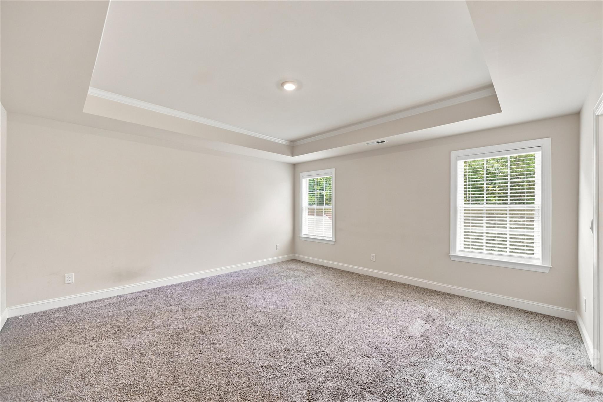 4220 Cherry Mill Court #21 — Huntersville