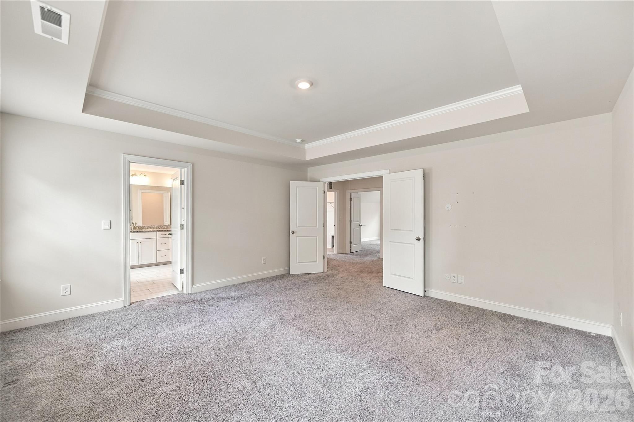 4220 Cherry Mill Court #21 — Huntersville