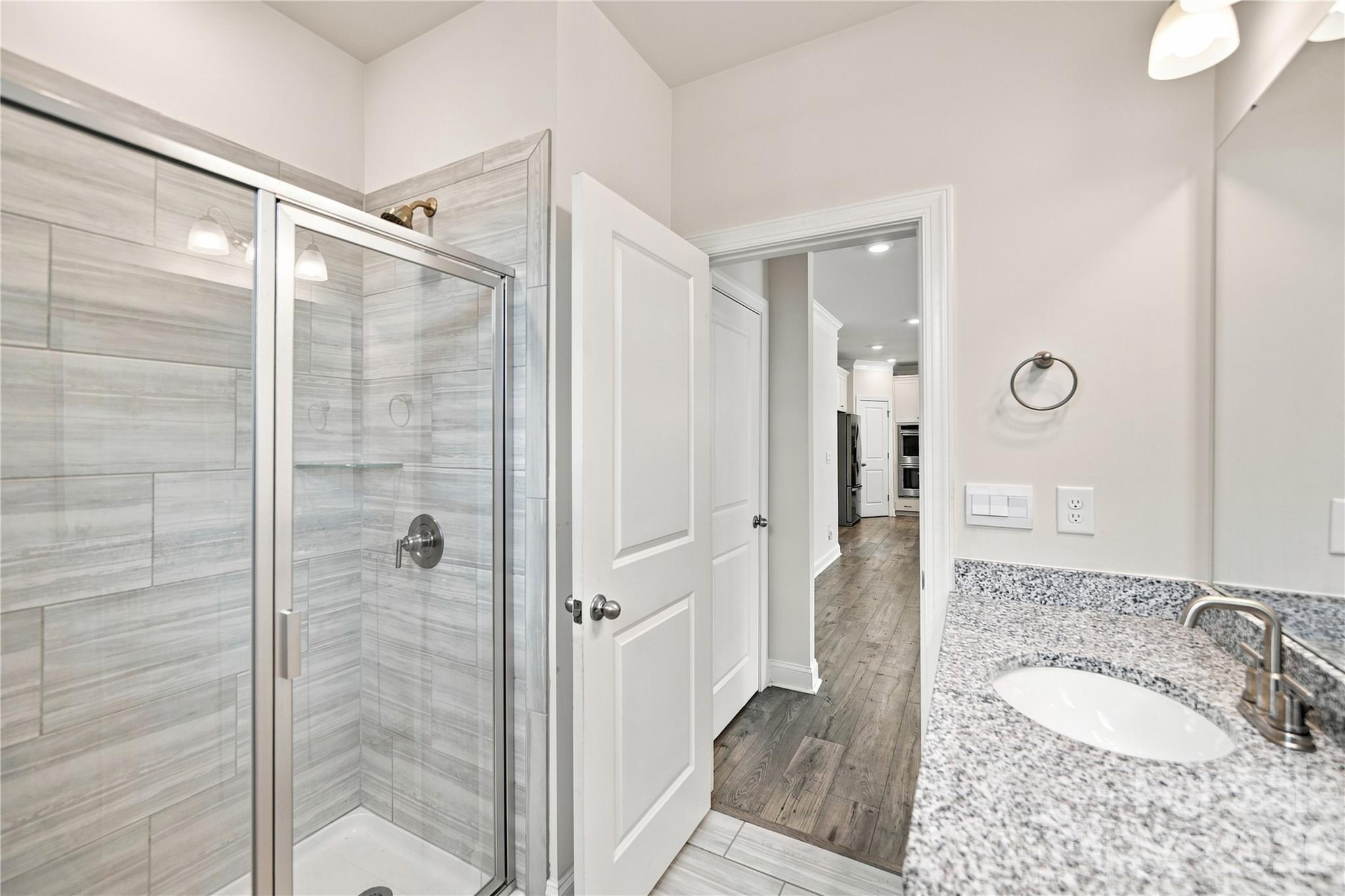 4220 Cherry Mill Court #21 — Huntersville