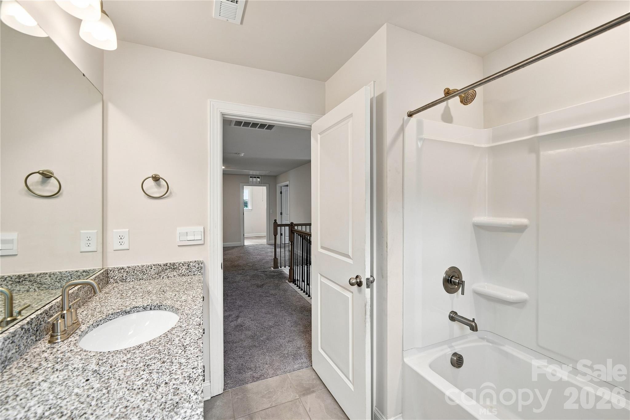 4220 Cherry Mill Court #21 — Huntersville