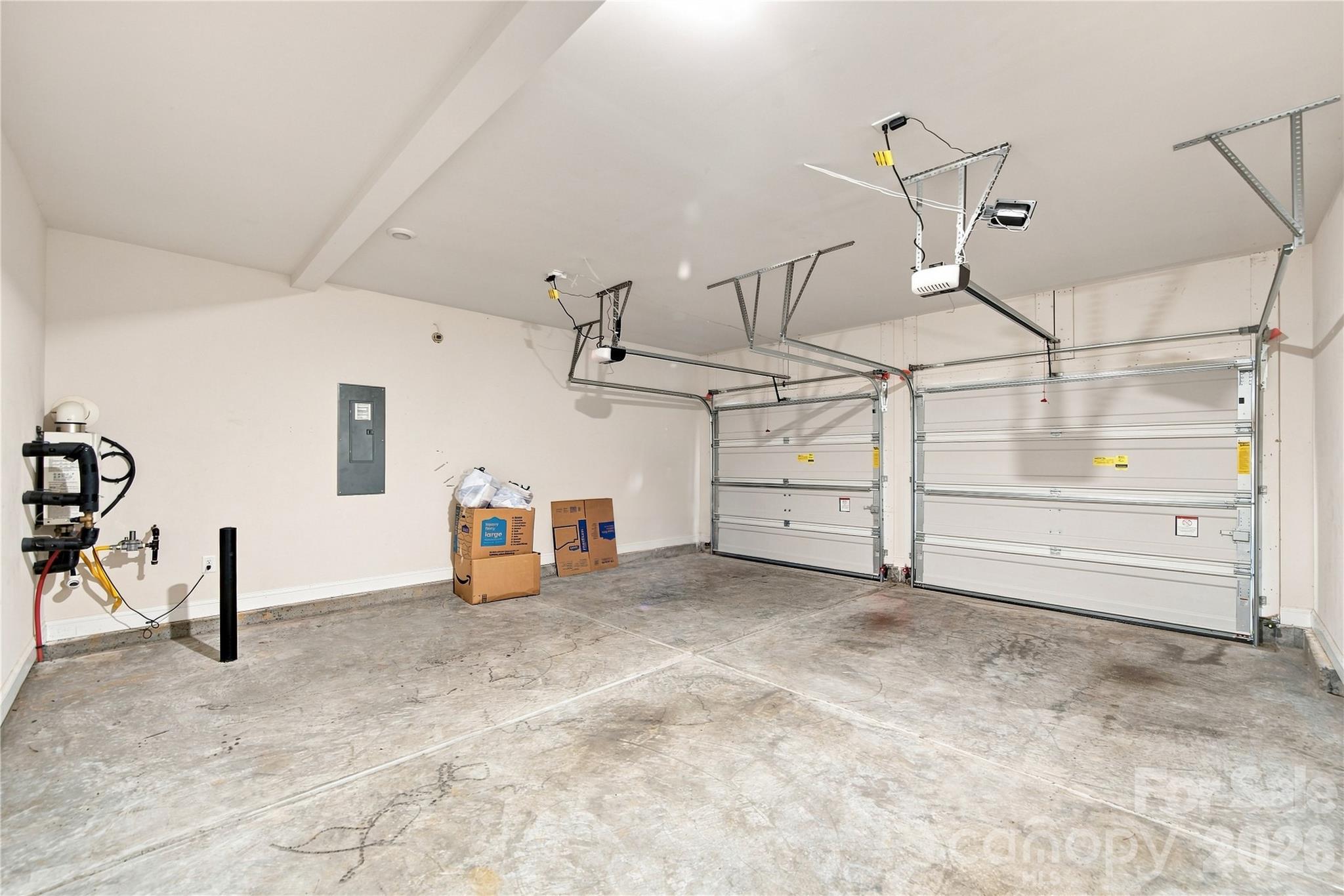 4220 Cherry Mill Court #21 — Huntersville