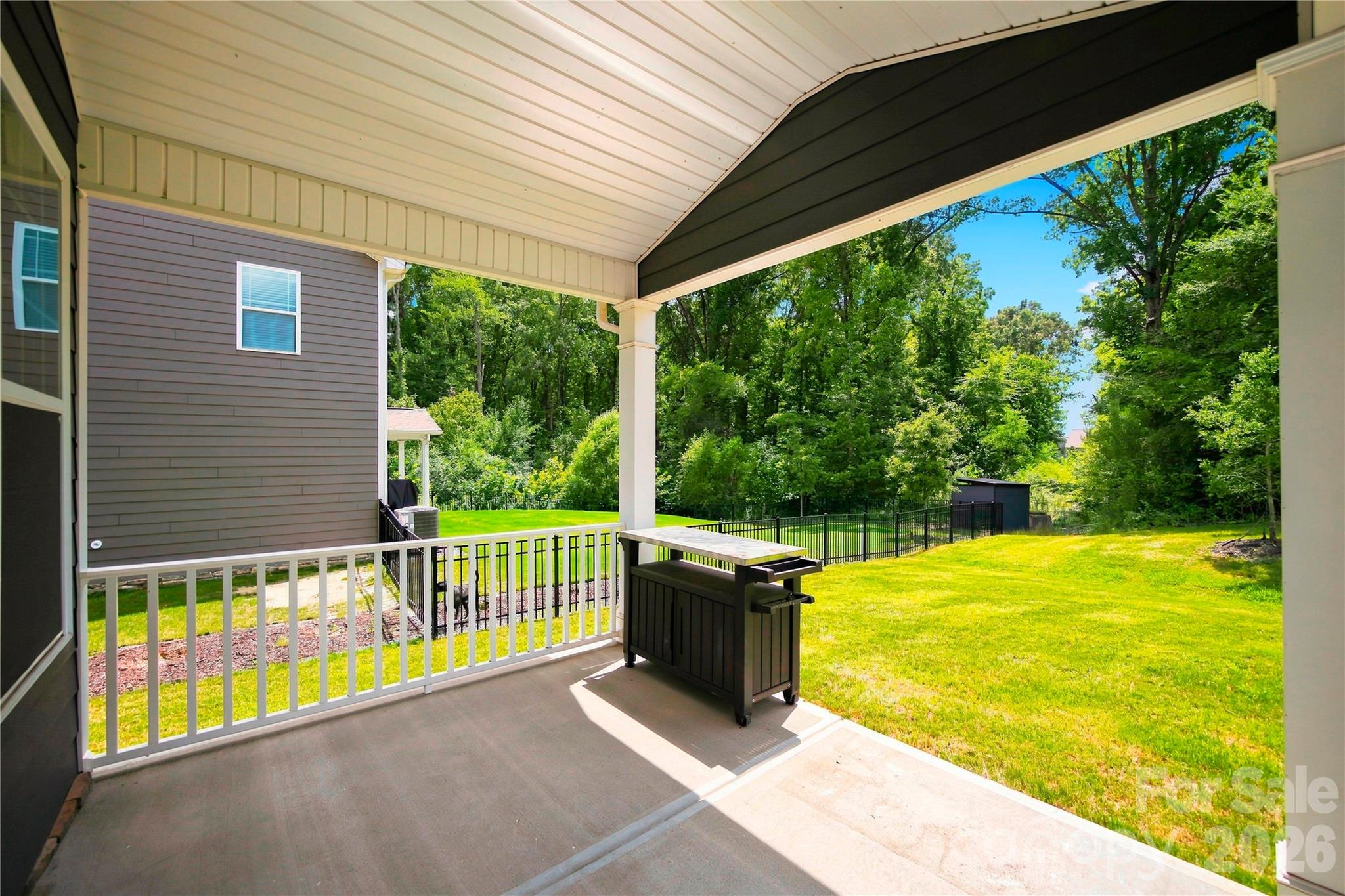 4220 Cherry Mill Court #21 — Huntersville