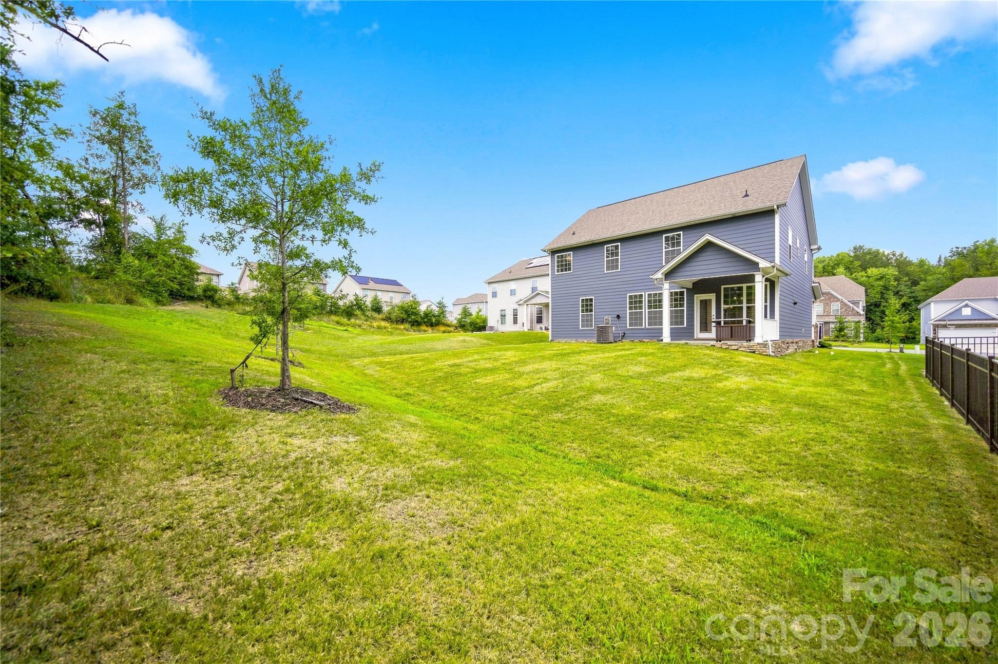 4220 Cherry Mill Court #21 — Huntersville