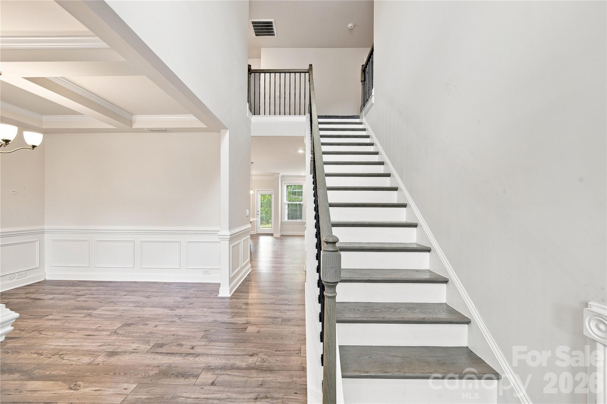 4220 Cherry Mill Court #21 — Huntersville