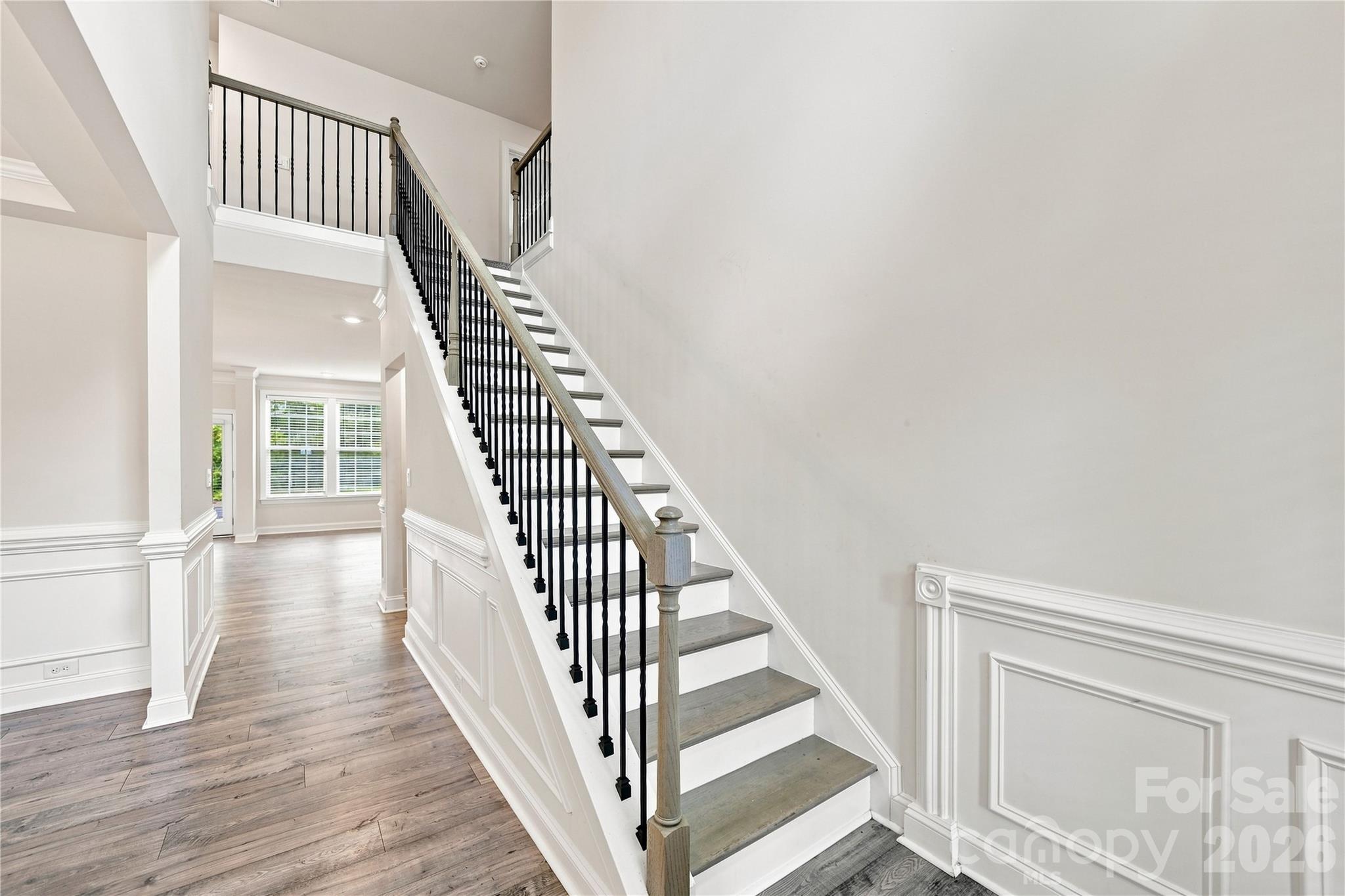 4220 Cherry Mill Court #21 — Huntersville