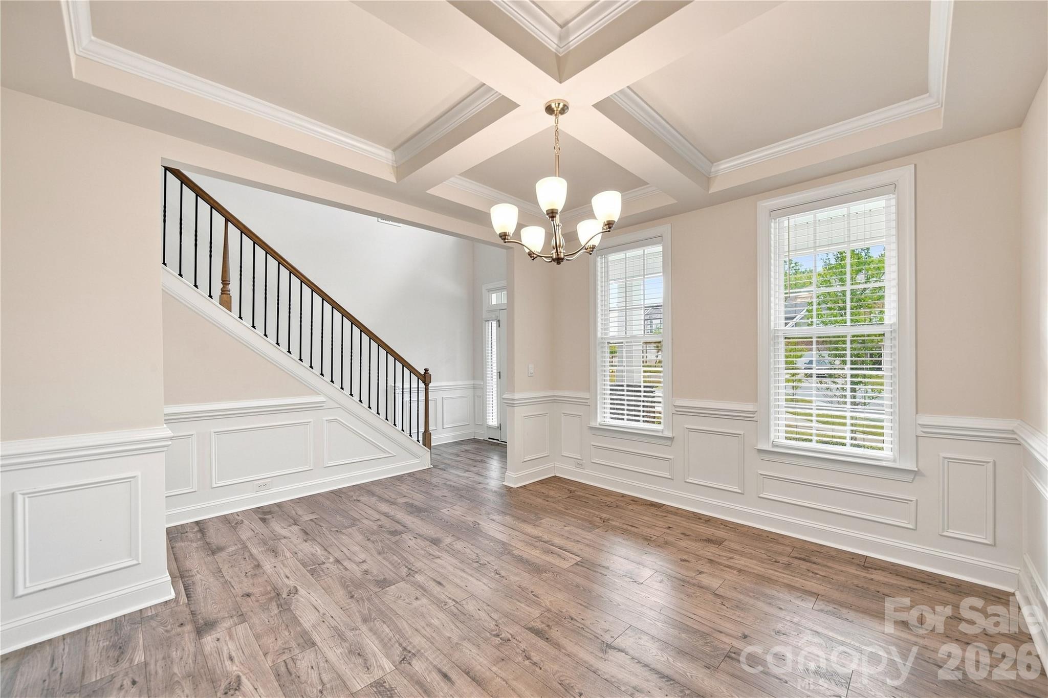 4220 Cherry Mill Court #21 — Huntersville