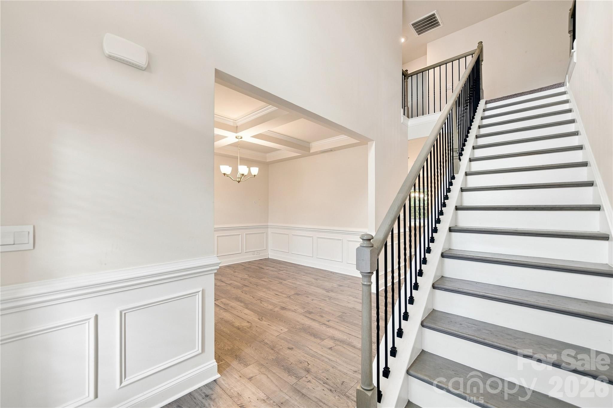 4220 Cherry Mill Court #21 — Huntersville