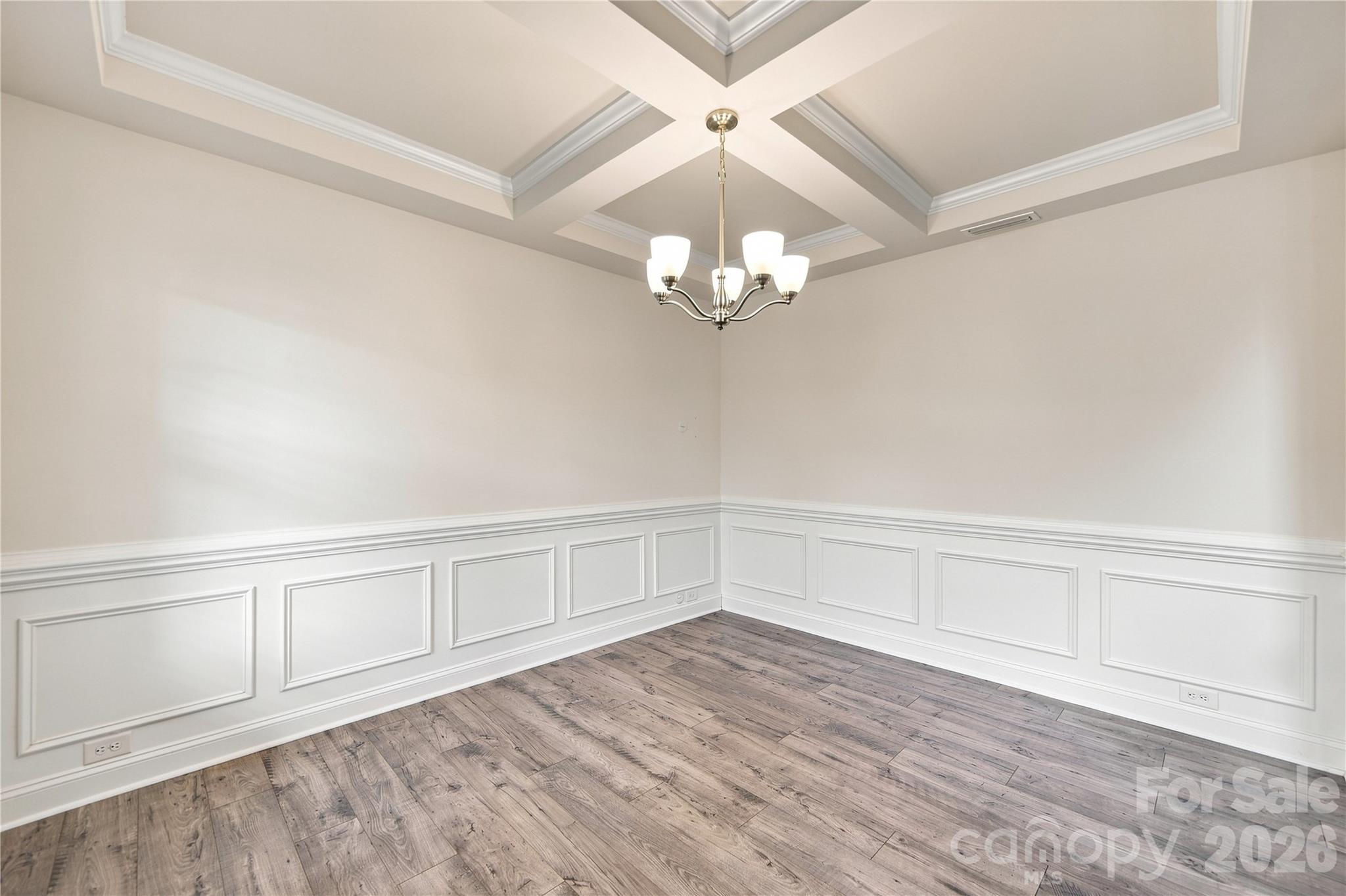 4220 Cherry Mill Court #21 — Huntersville
