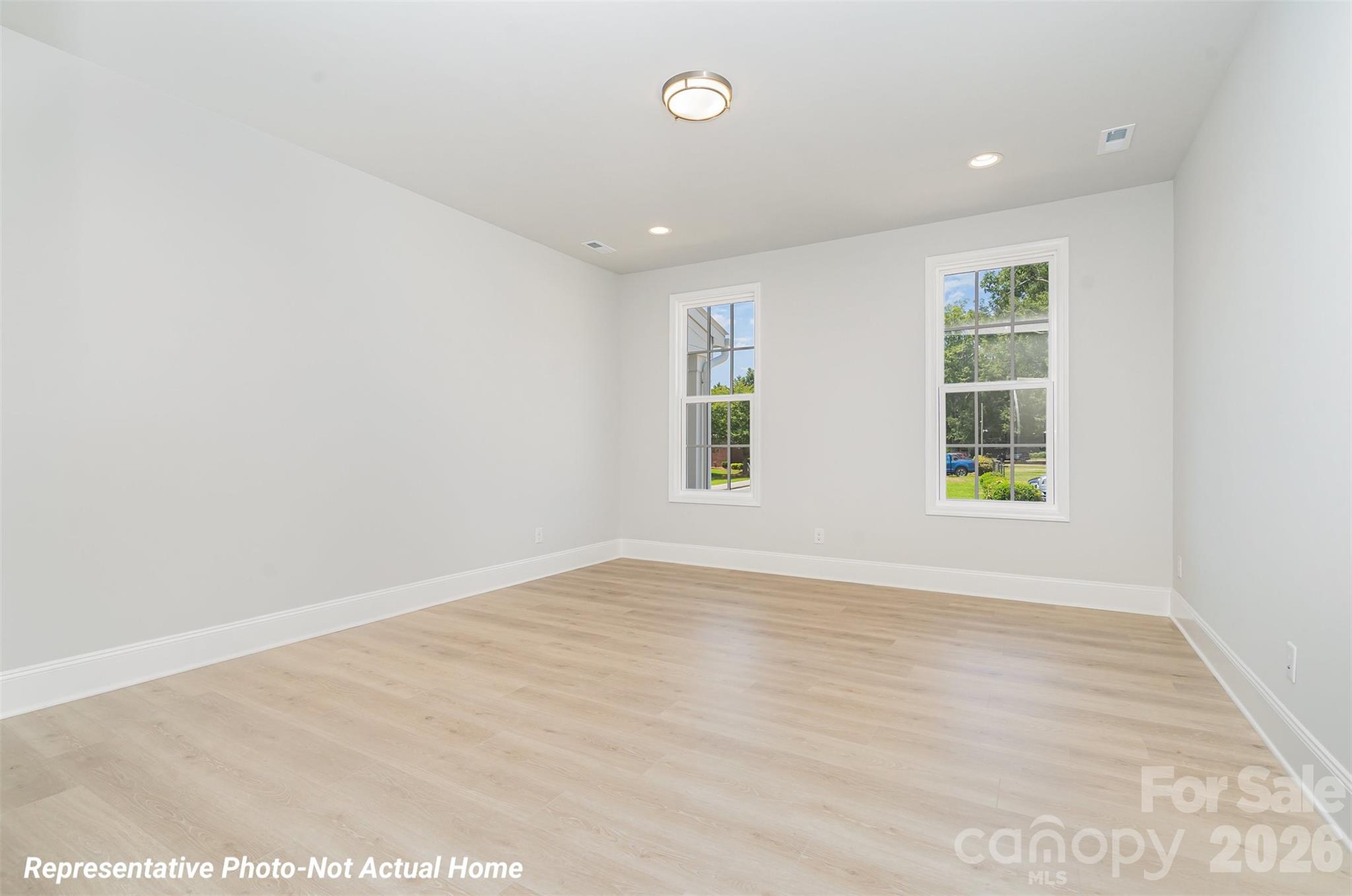 10229 Rainier Trail Drive NW — Huntersville
