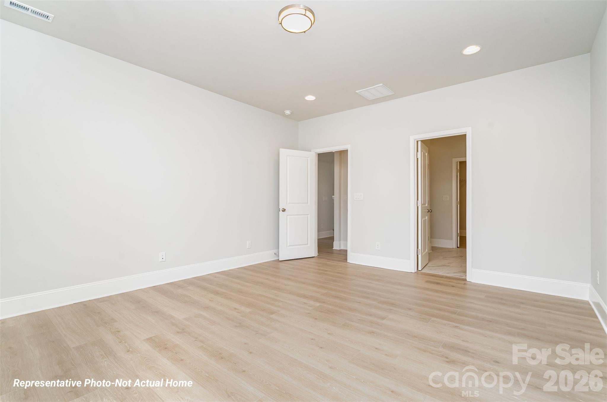 10229 Rainier Trail Drive NW — Huntersville