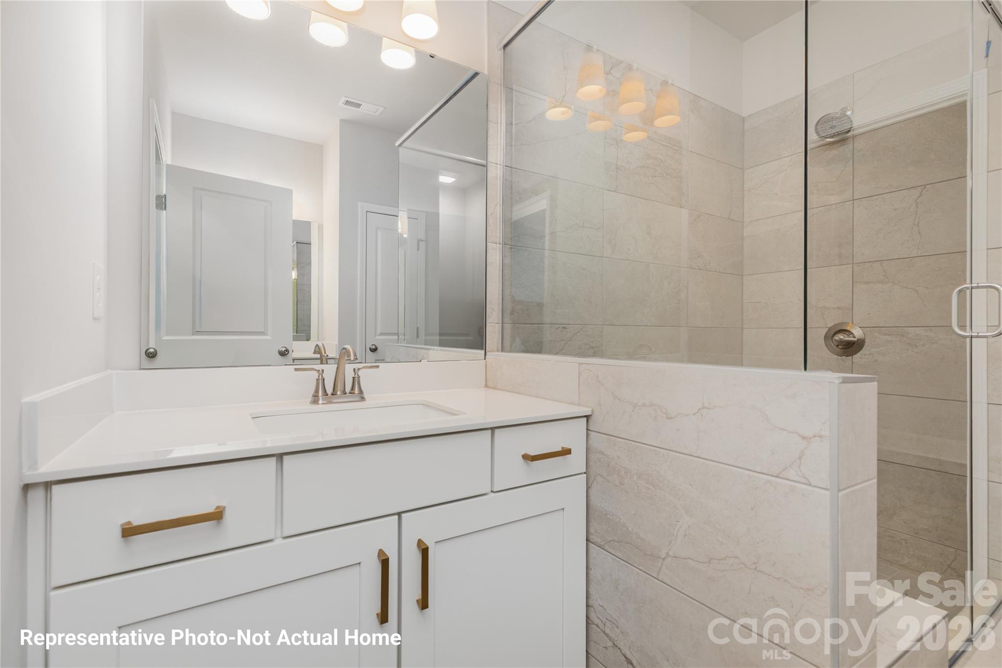 10229 Rainier Trail Drive NW — Huntersville