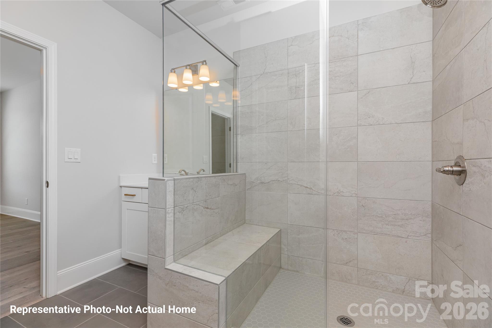 10229 Rainier Trail Drive NW — Huntersville