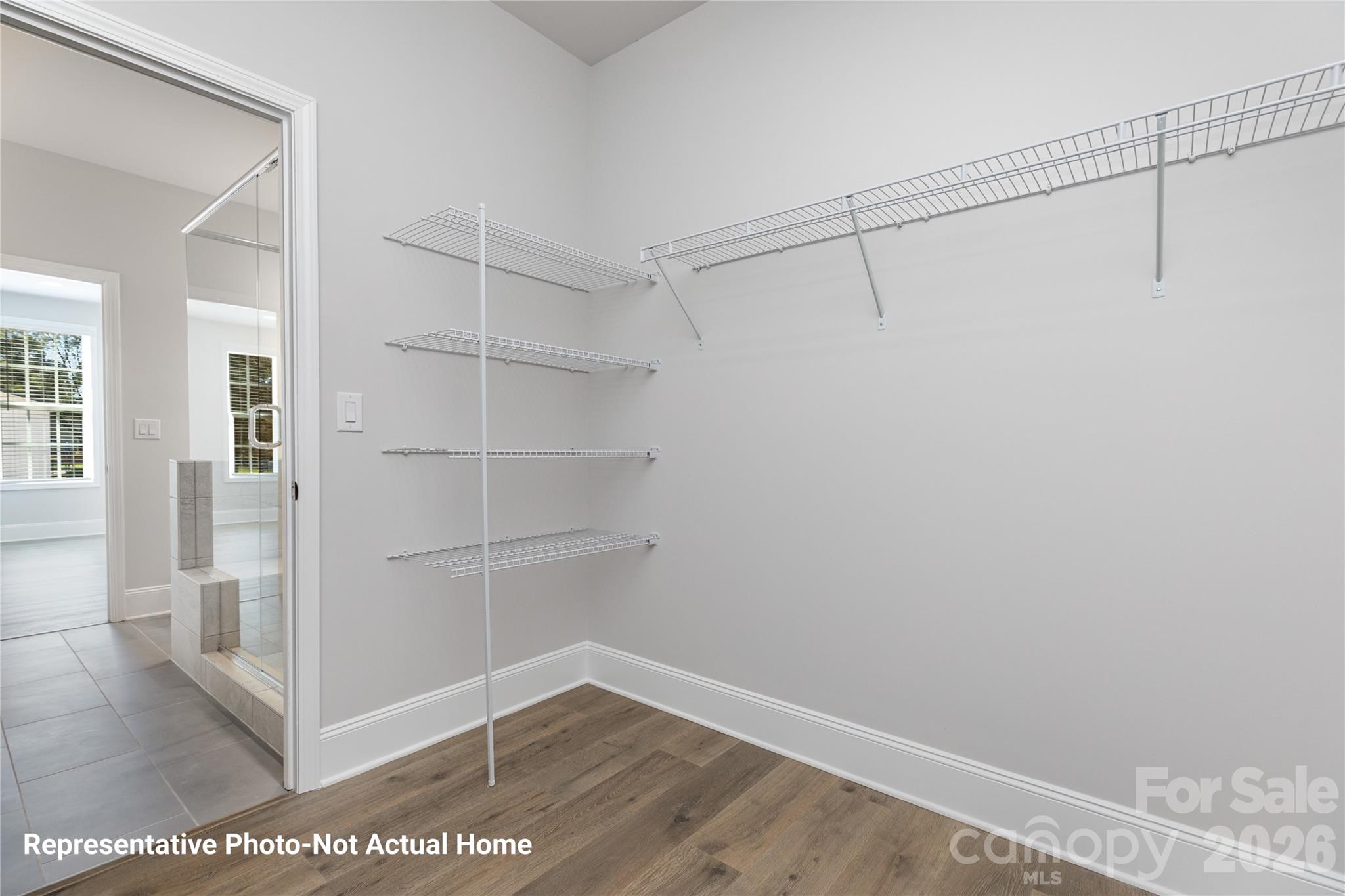 10229 Rainier Trail Drive NW — Huntersville
