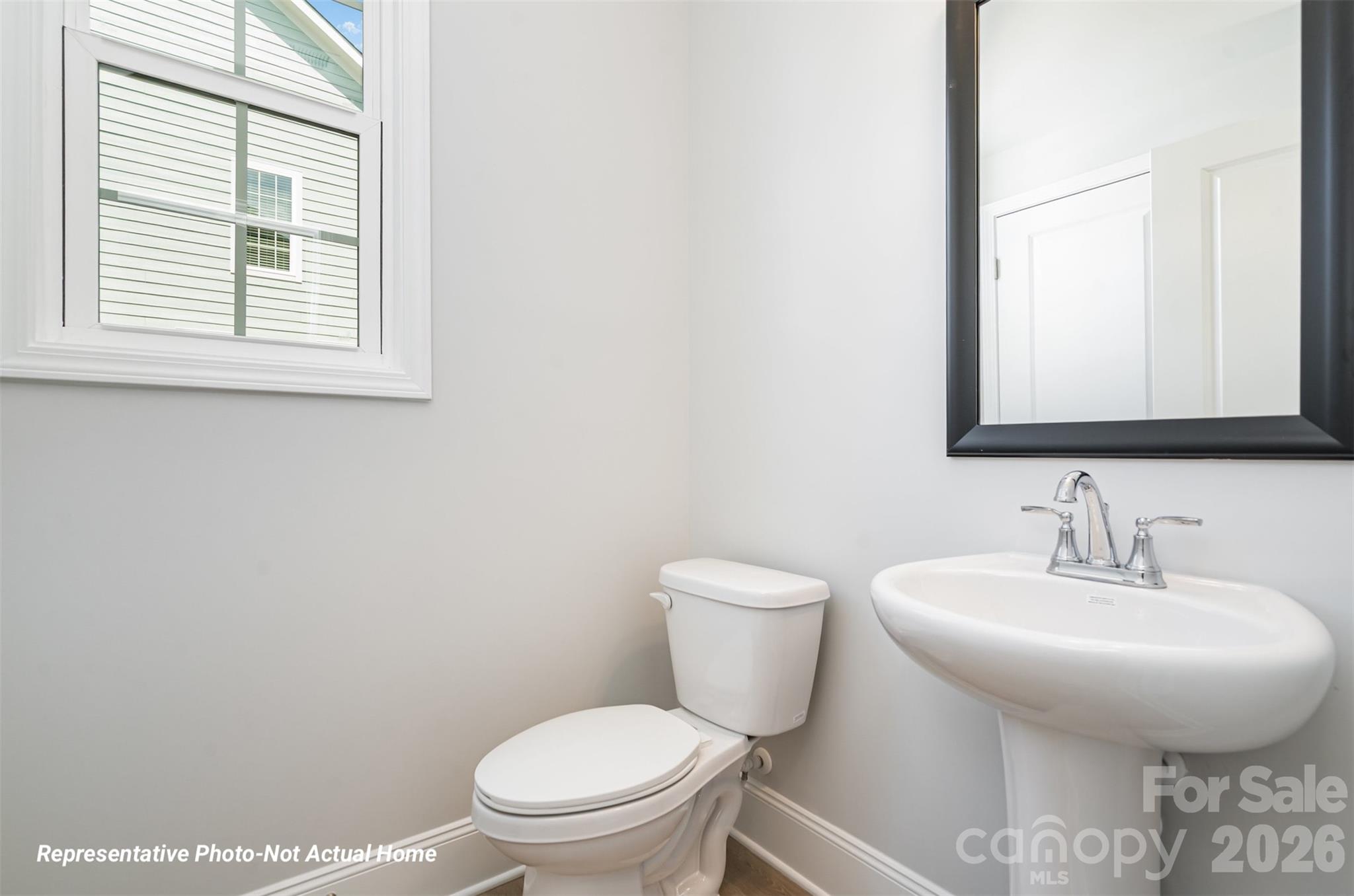 10229 Rainier Trail Drive NW — Huntersville