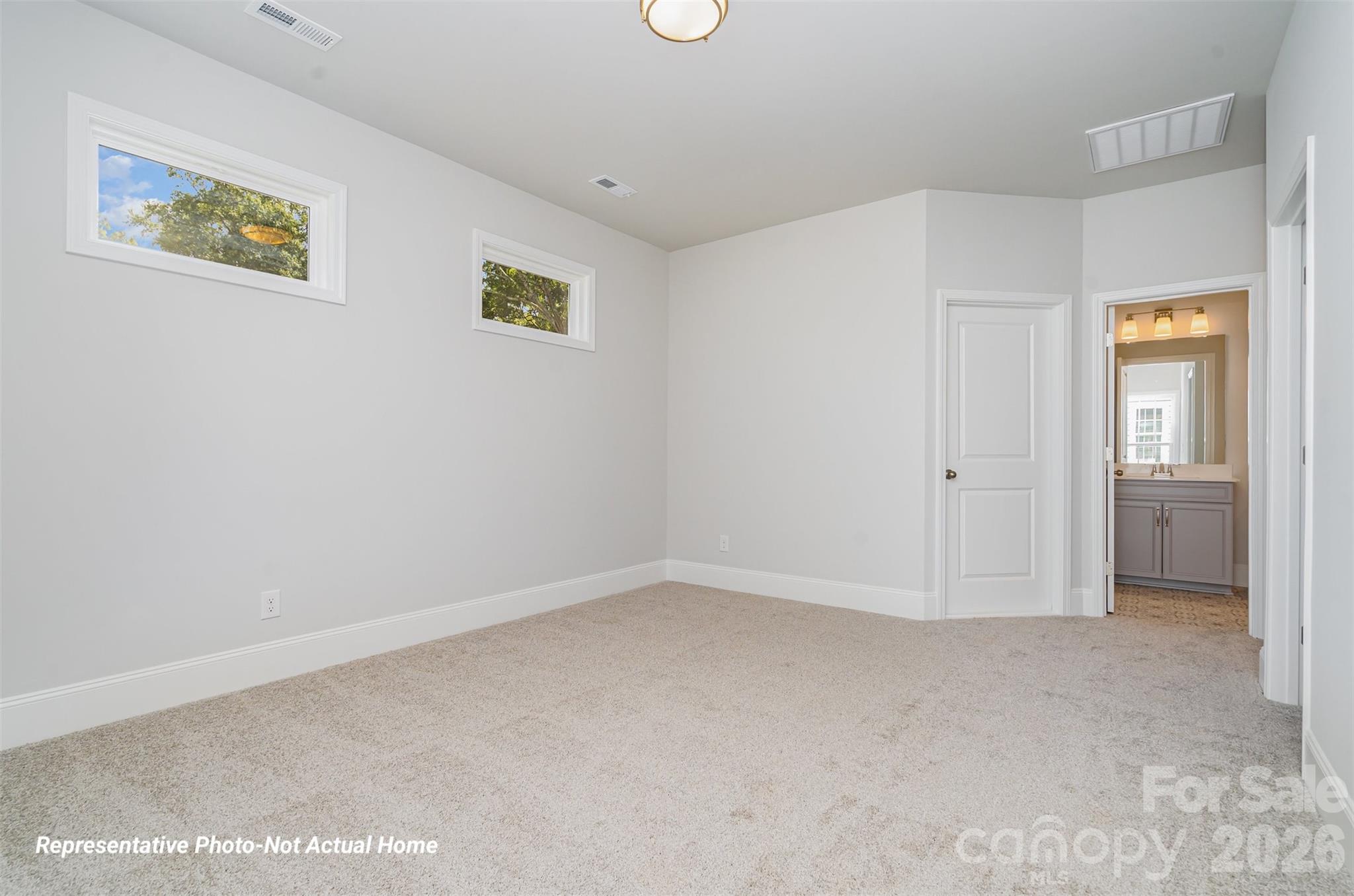 10229 Rainier Trail Drive NW — Huntersville