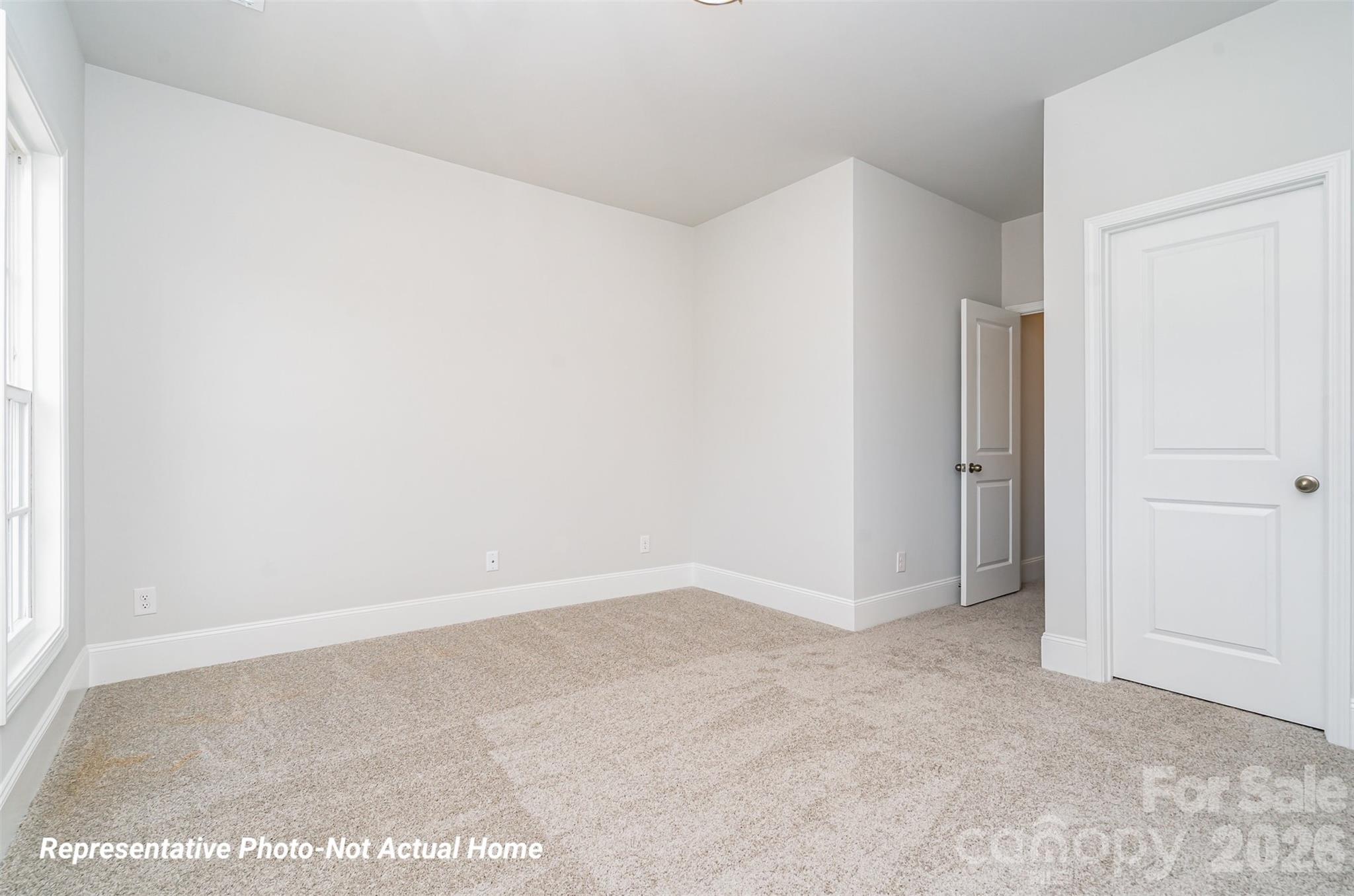 10229 Rainier Trail Drive NW — Huntersville