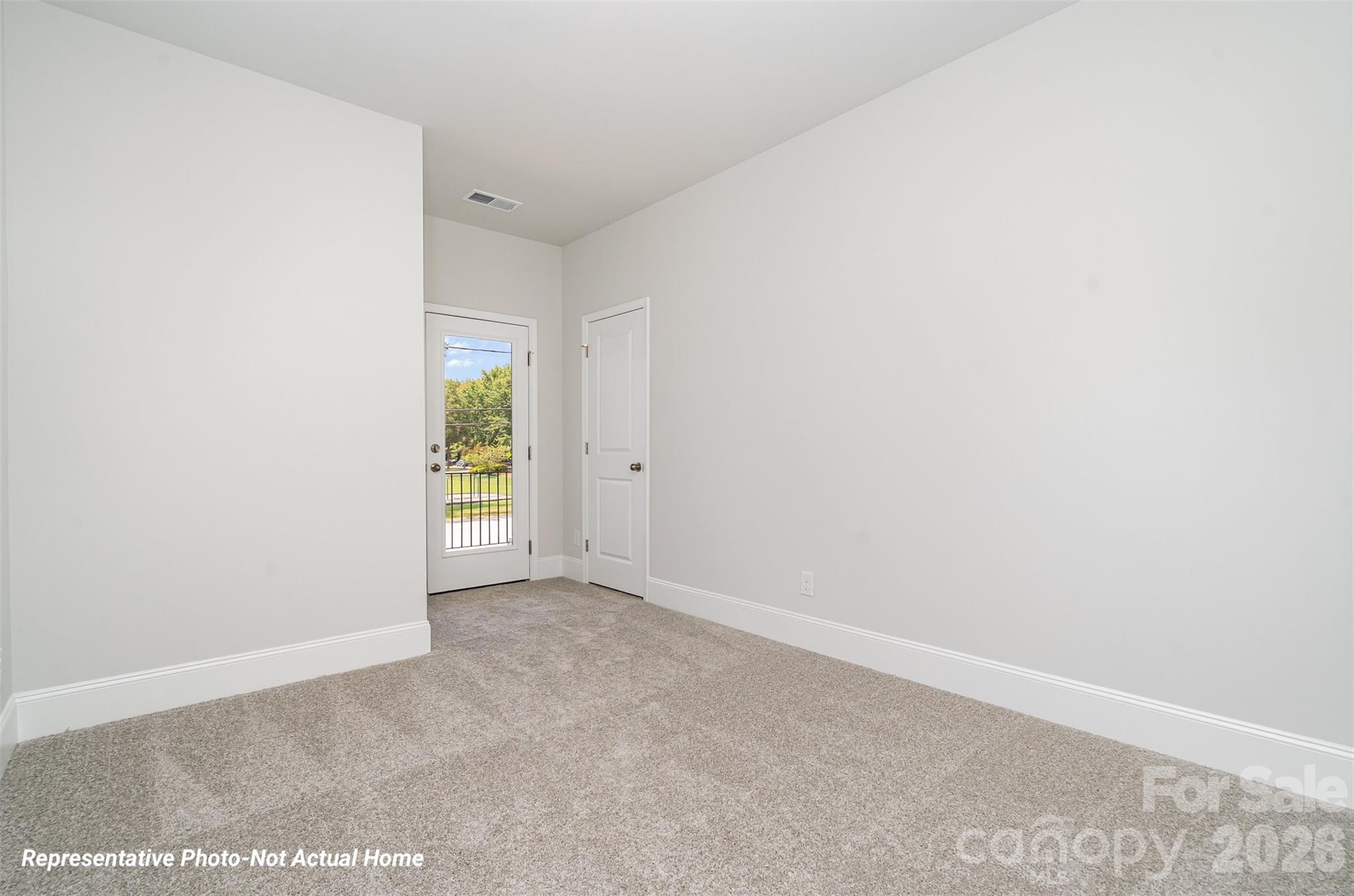 10229 Rainier Trail Drive NW — Huntersville
