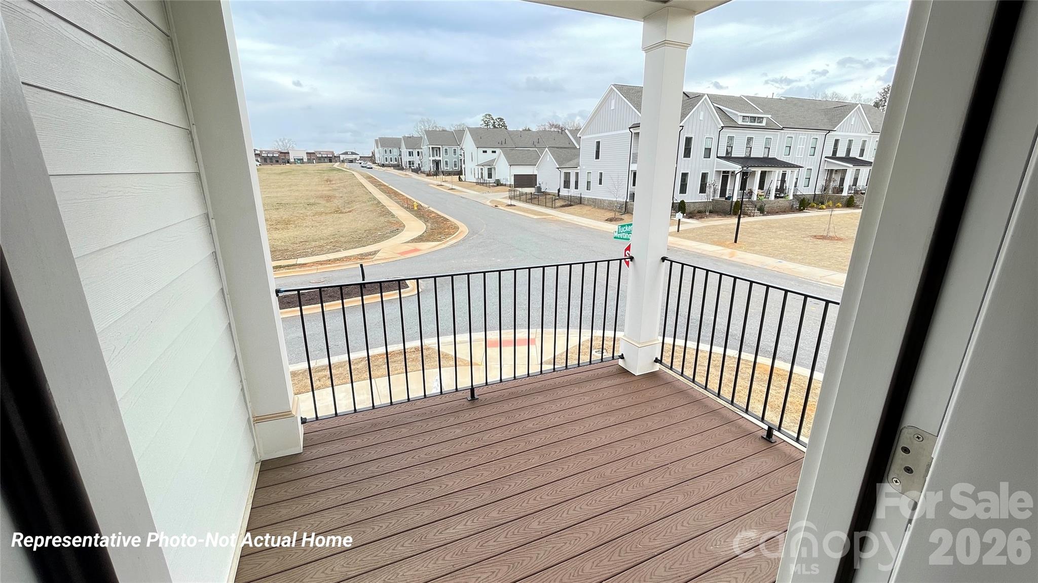 10229 Rainier Trail Drive NW — Huntersville