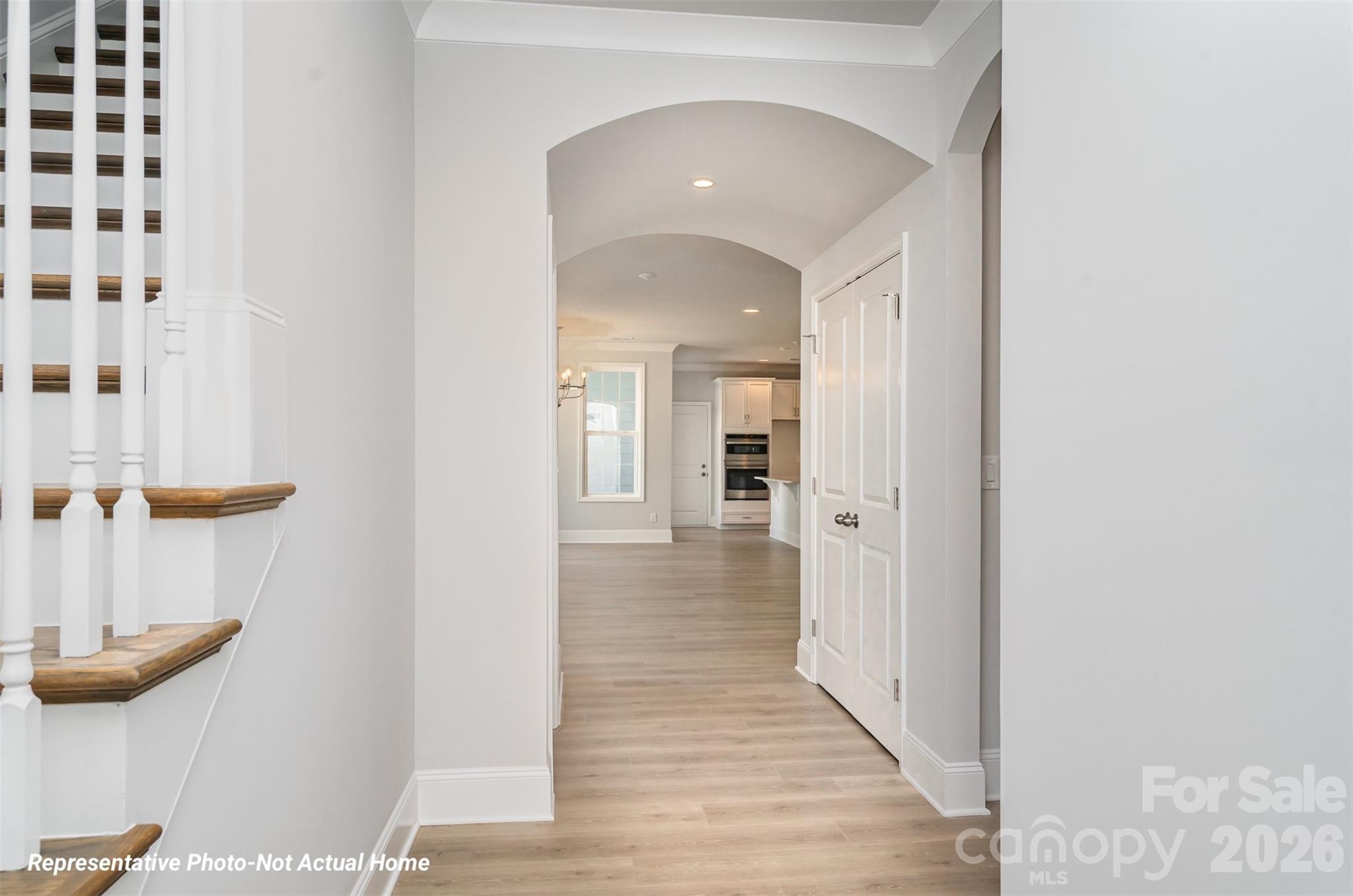 10229 Rainier Trail Drive NW — Huntersville