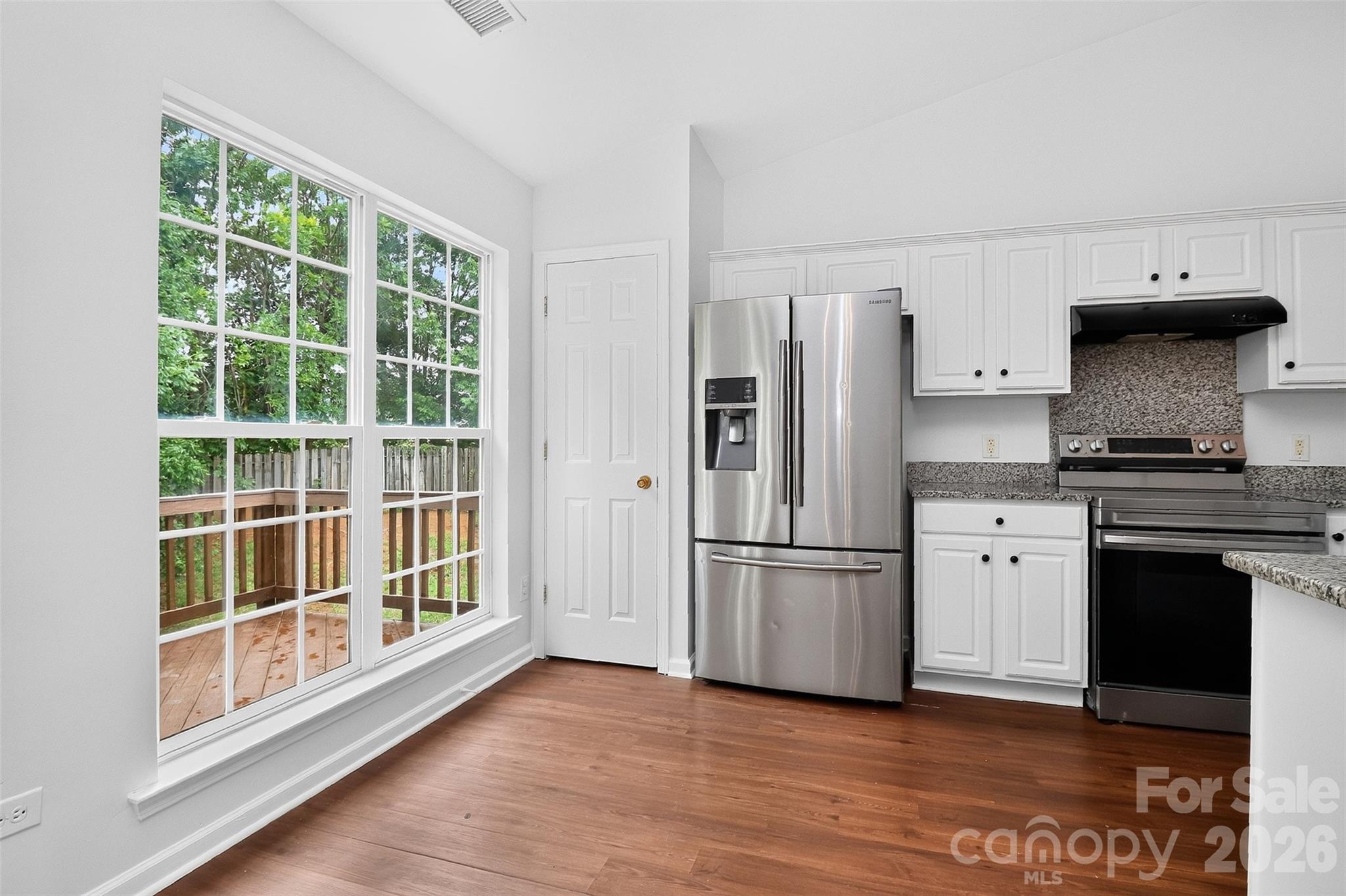 1132 Wylam Dilly Court — Charlotte