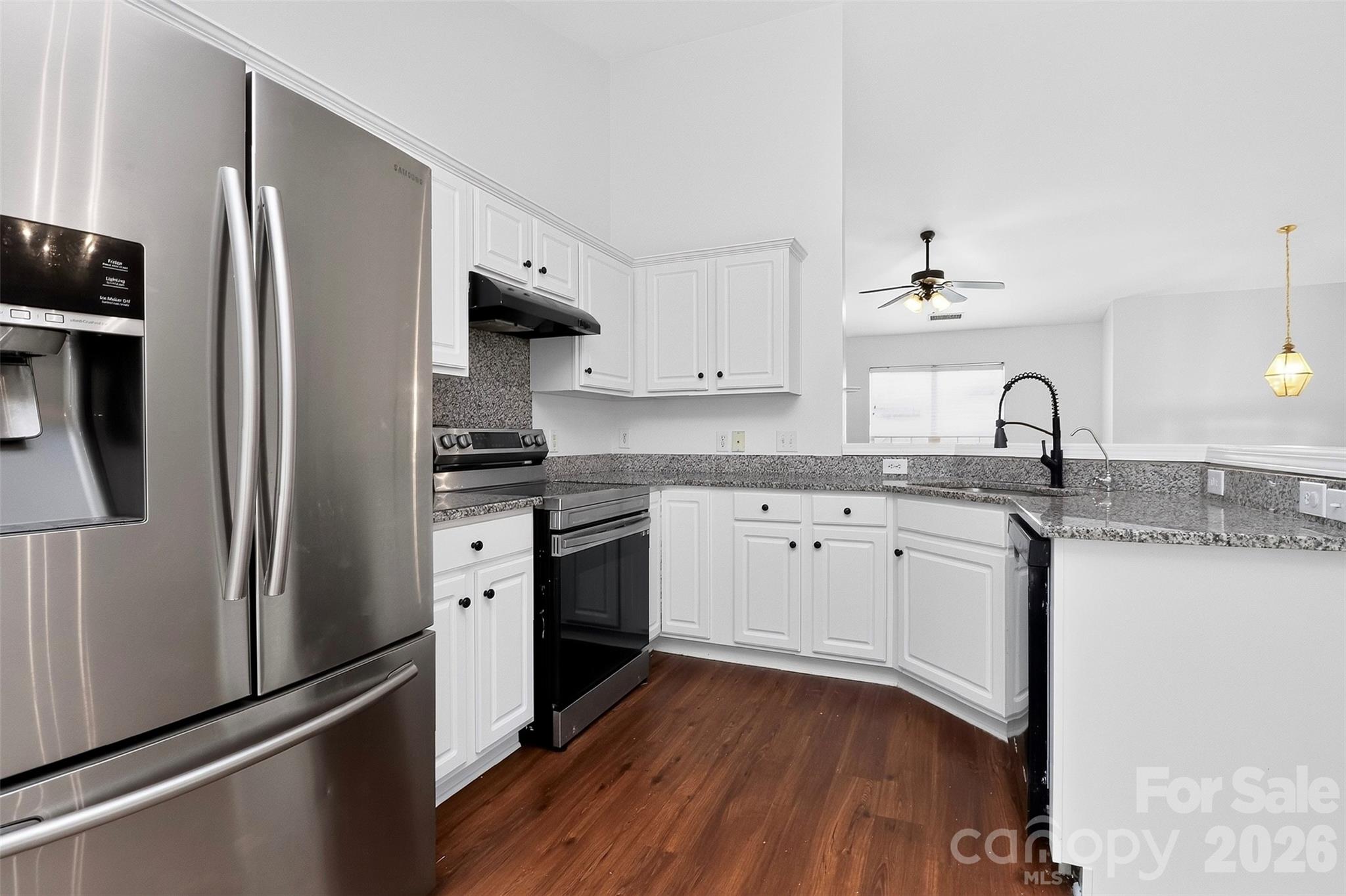 1132 Wylam Dilly Court — Charlotte