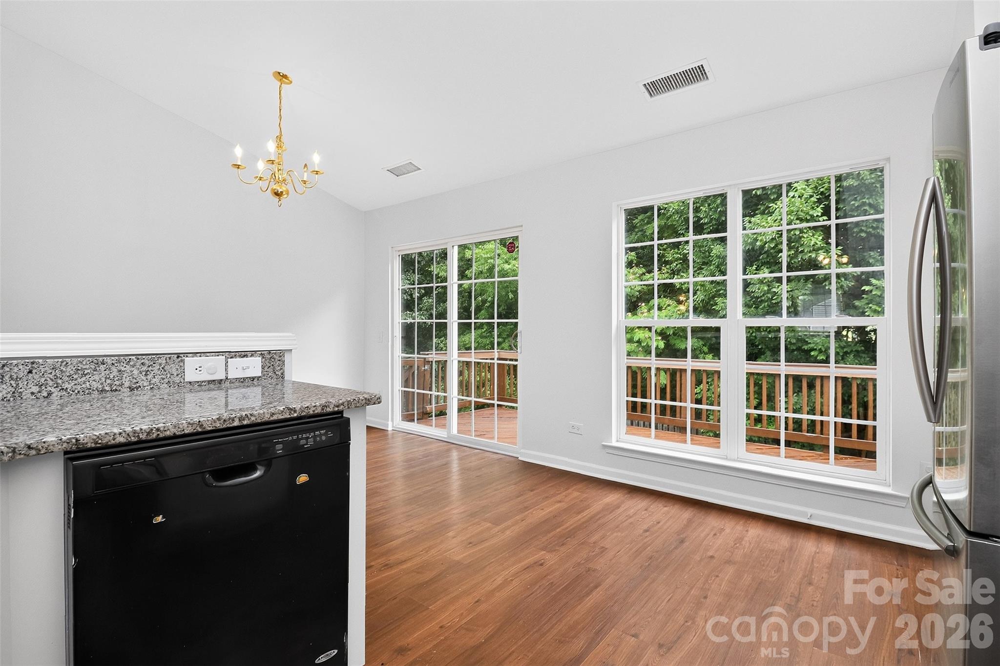 1132 Wylam Dilly Court — Charlotte