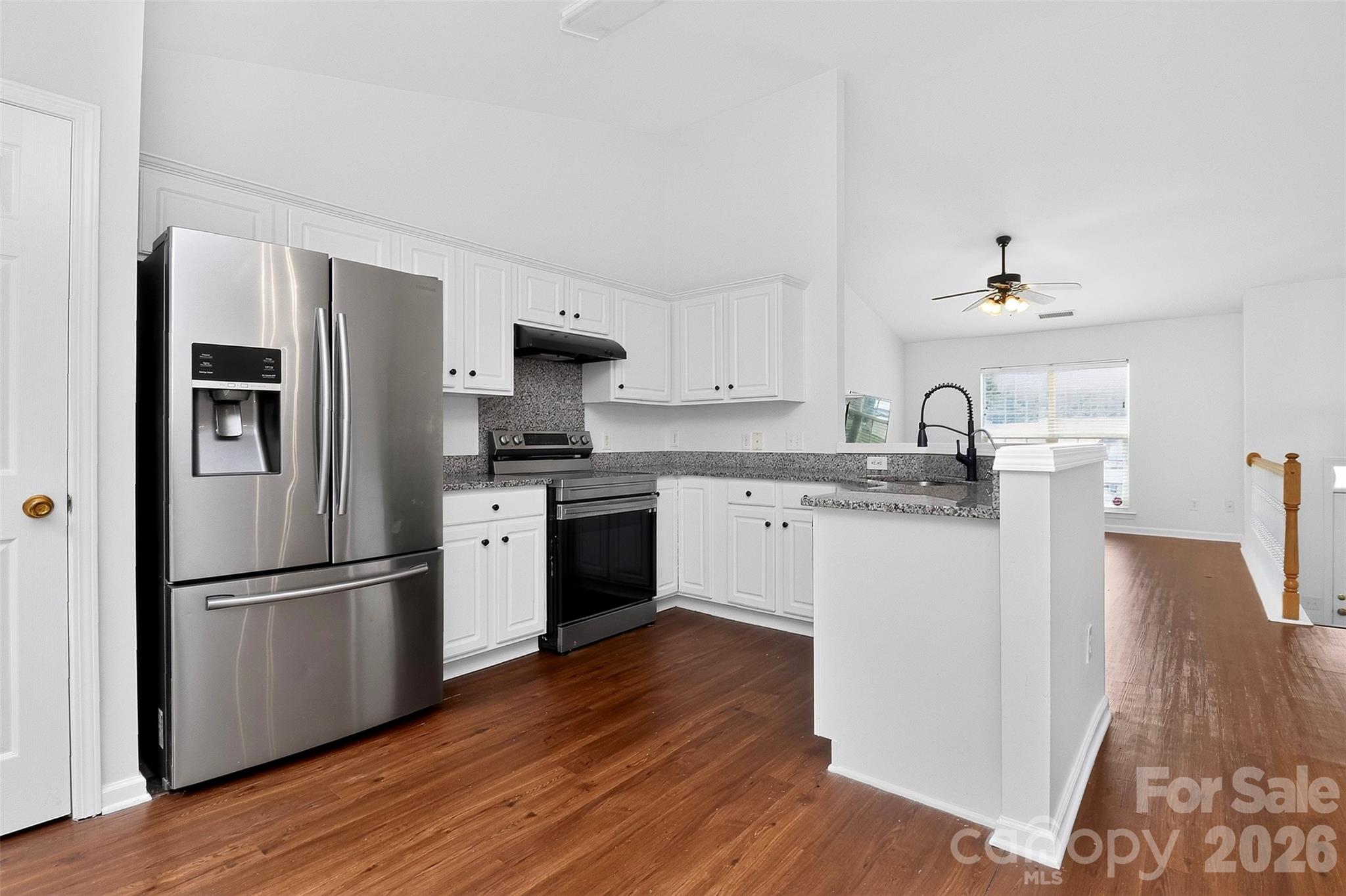 1132 Wylam Dilly Court — Charlotte