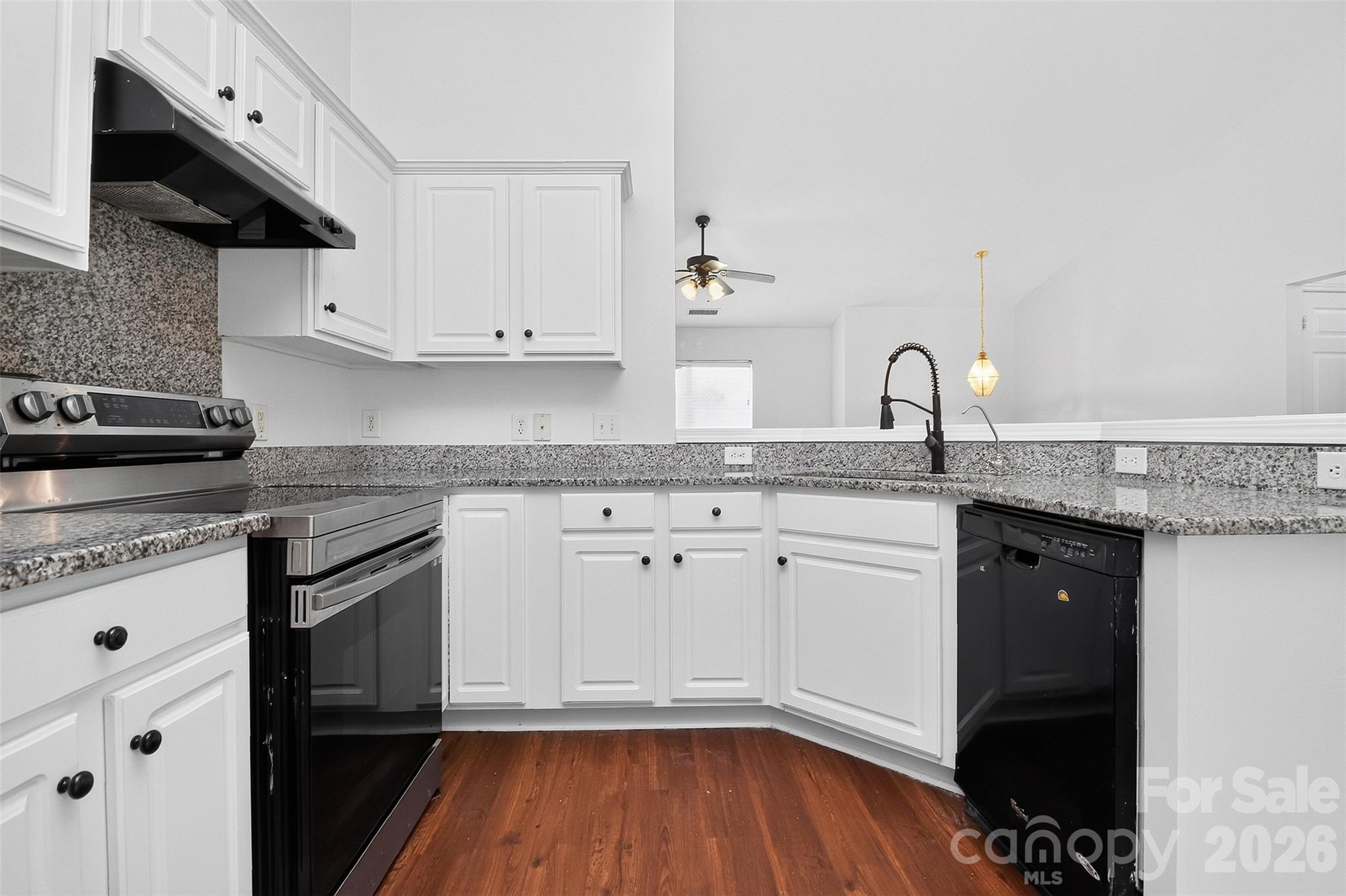 1132 Wylam Dilly Court — Charlotte
