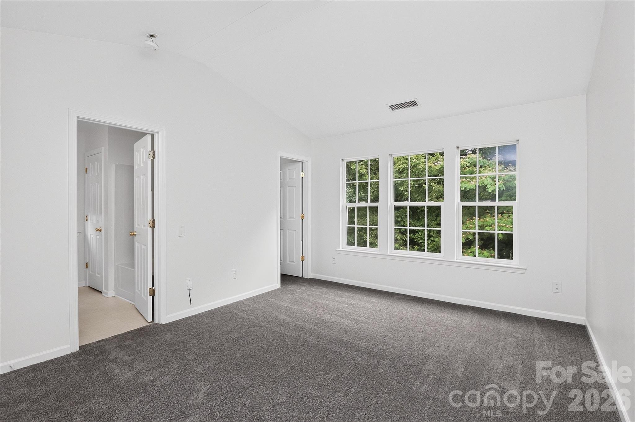 1132 Wylam Dilly Court — Charlotte