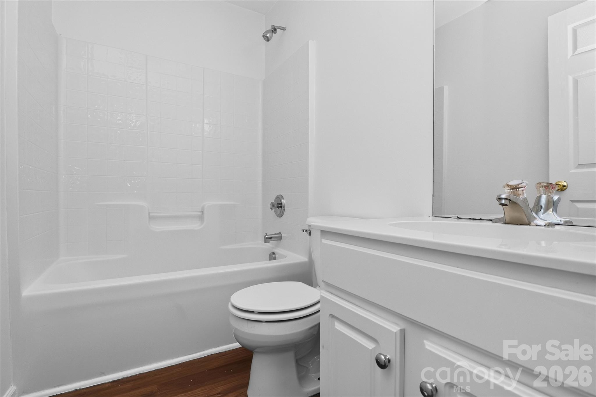1132 Wylam Dilly Court — Charlotte