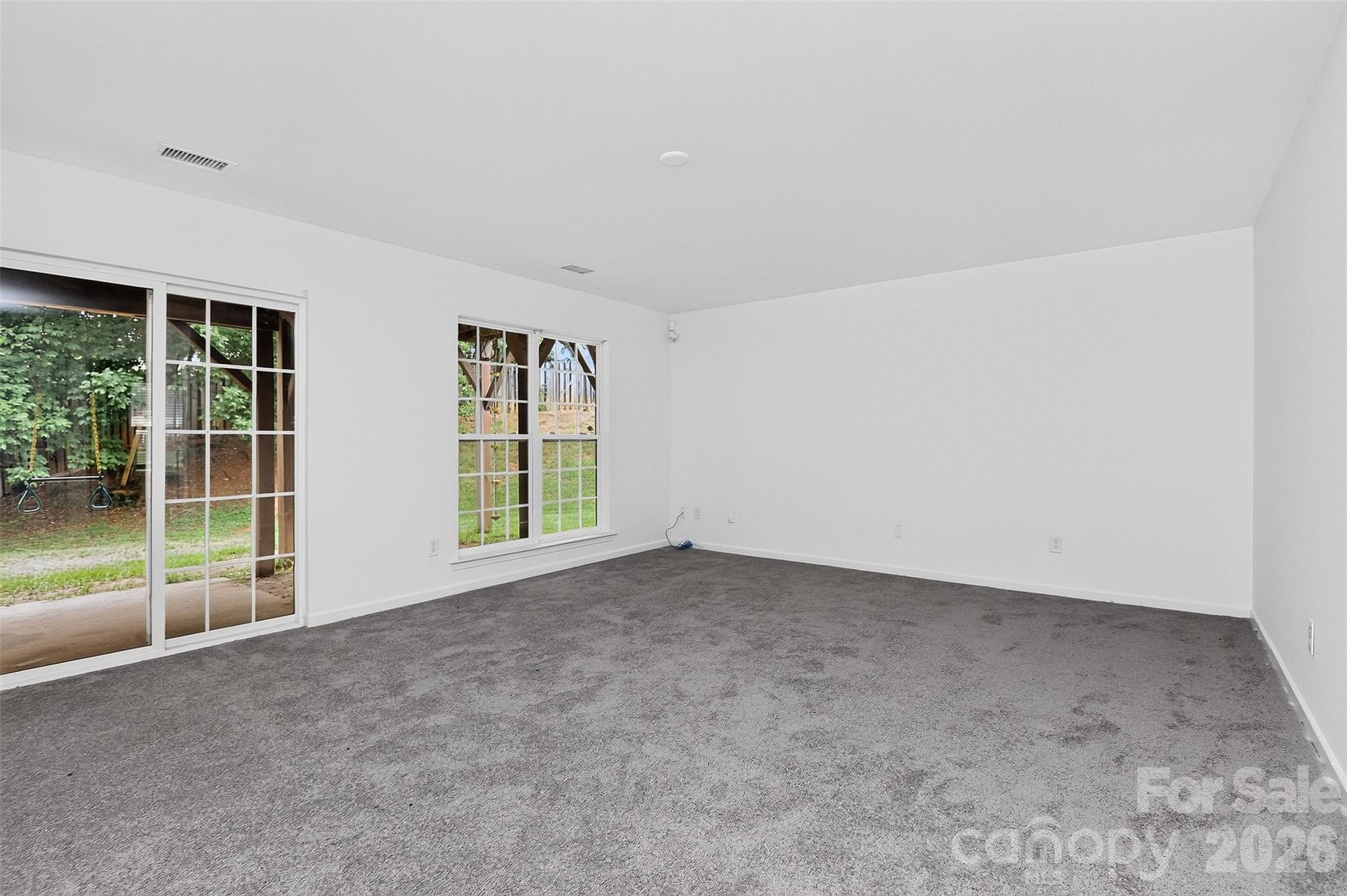 1132 Wylam Dilly Court — Charlotte